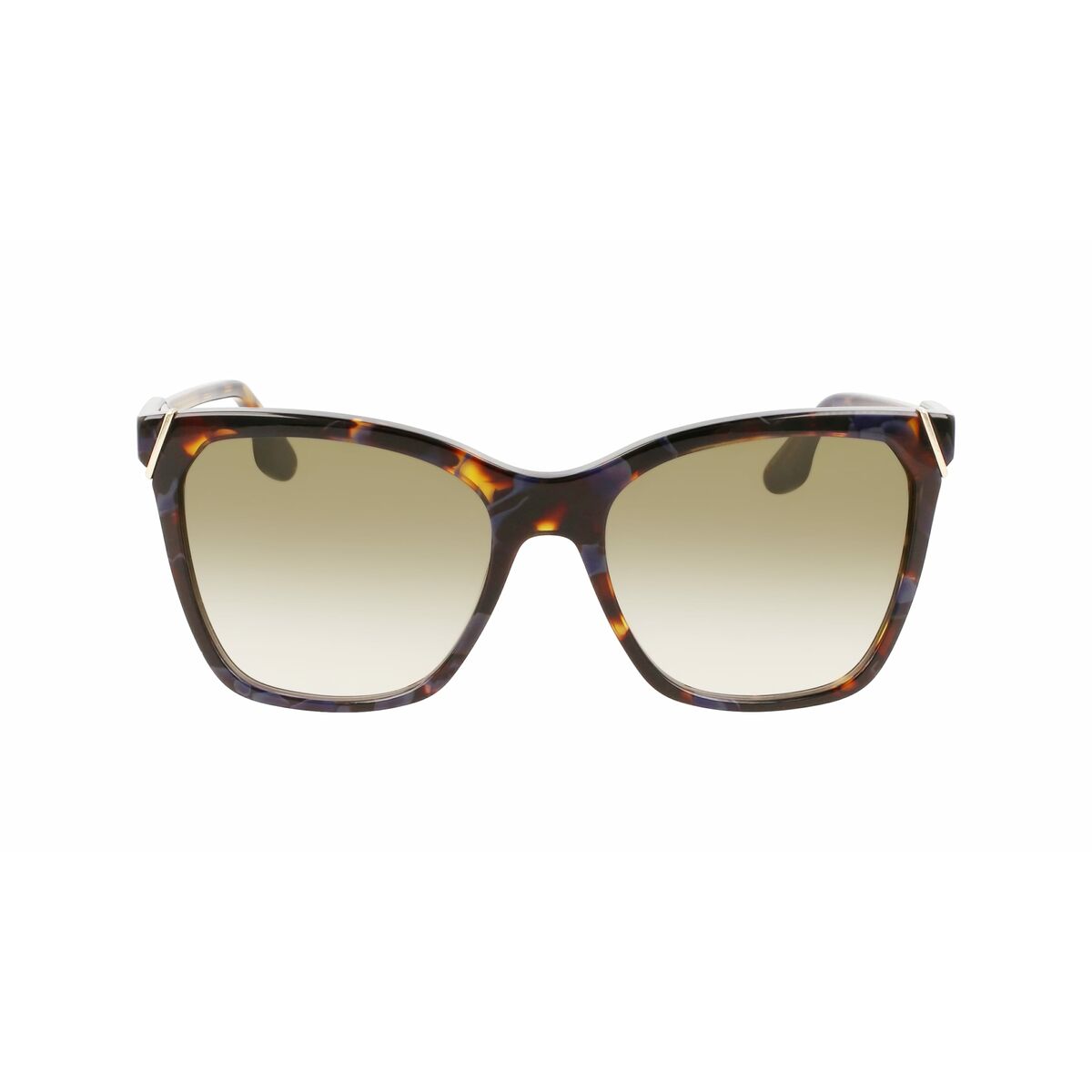 Zonnebril Dames Victoria Beckham VB640S - 418 ø 56 mm - Sieraden, Vrouwen - Victoria Beckham