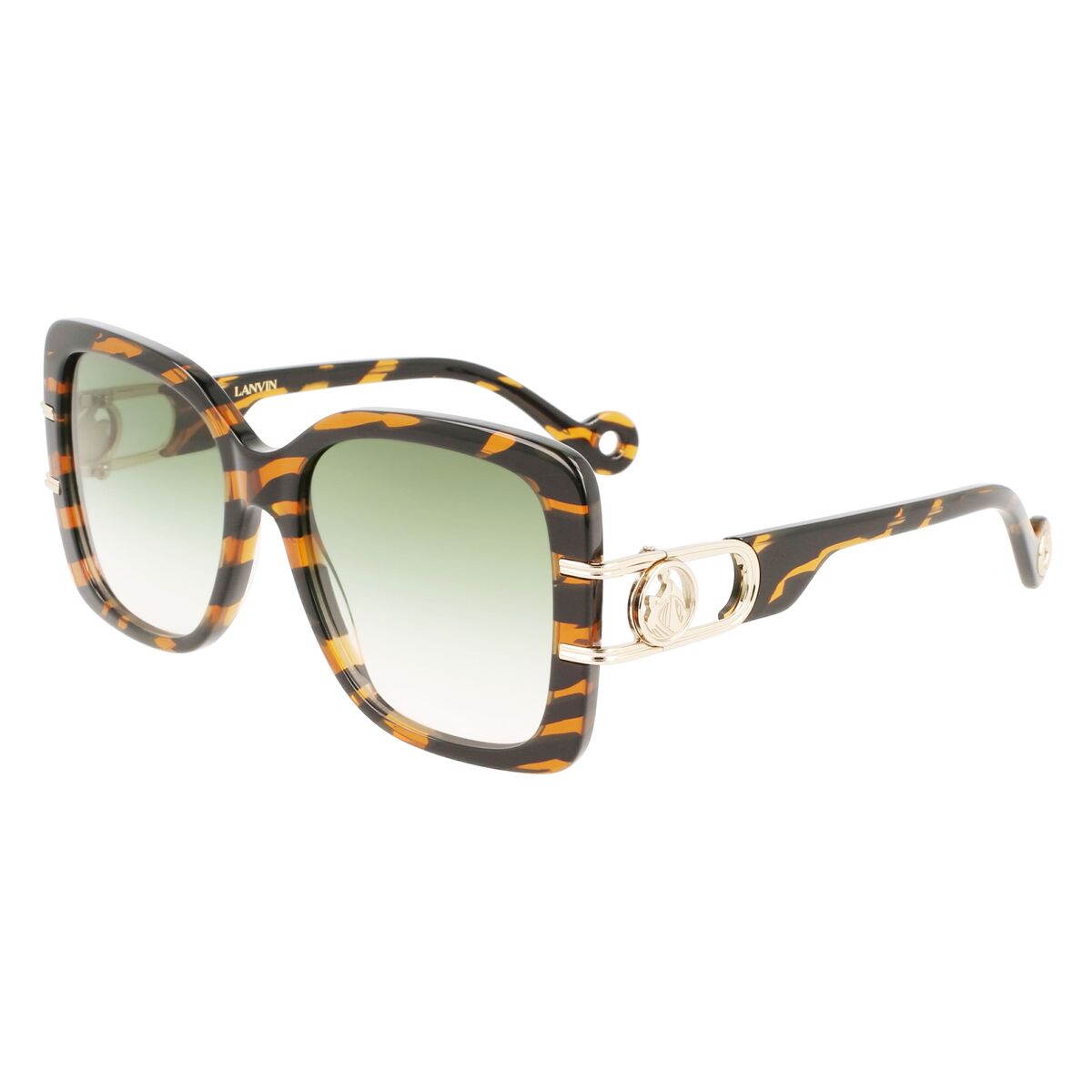Zonnebril Dames Lanvin LNV624S - 236 Ø 53 mm - Sieraden, Vrouwen - Lanvin