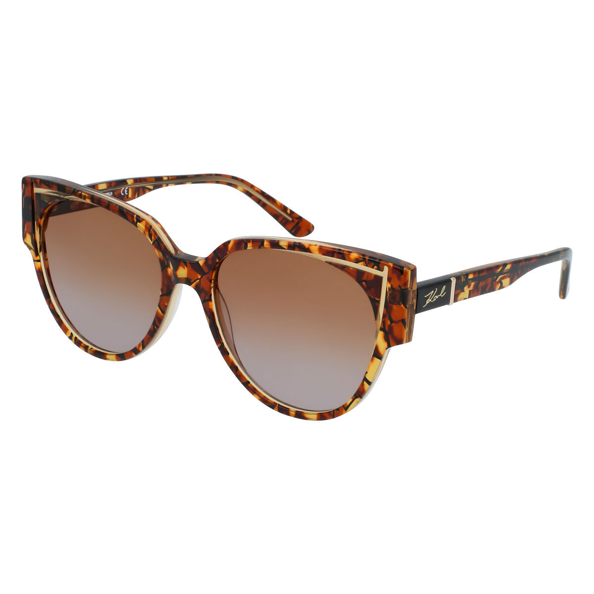 Zonnebril Dames Karl Lagerfeld KL6068S-70S