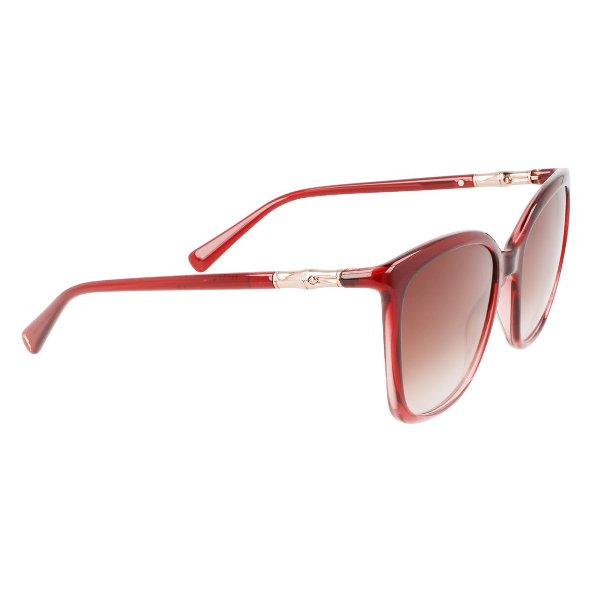 Zonnebril Dames Longchamp LO710S - 604 ø 56 mm - Sieraden, Vrouwen - Longchamp