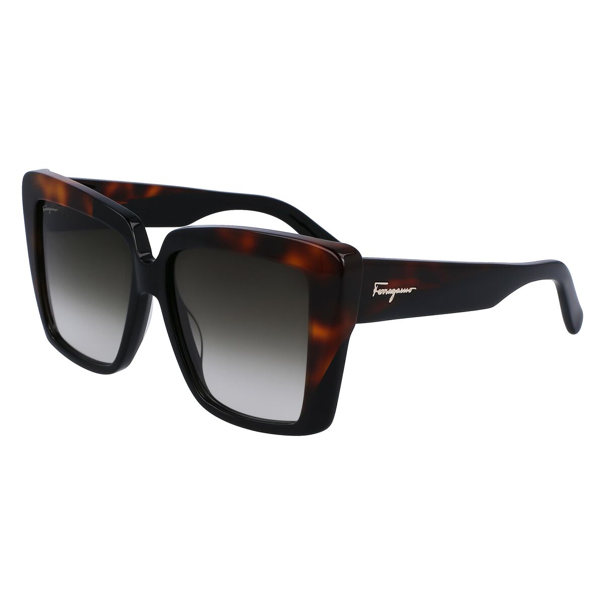 Zonnebril Dames Salvatore Ferragamo SF1060S-6 Ø 55 mm