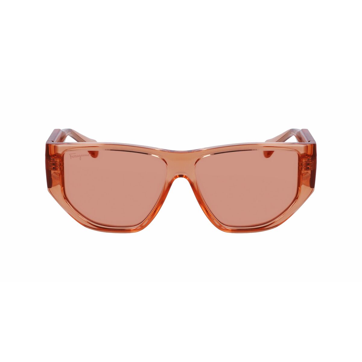 Zonnebril Uniseks Salvatore Ferragamo SF1077S - 838 ø 56 mm - Sieraden, Unisex voor volwassene - Salvatore Ferragamo