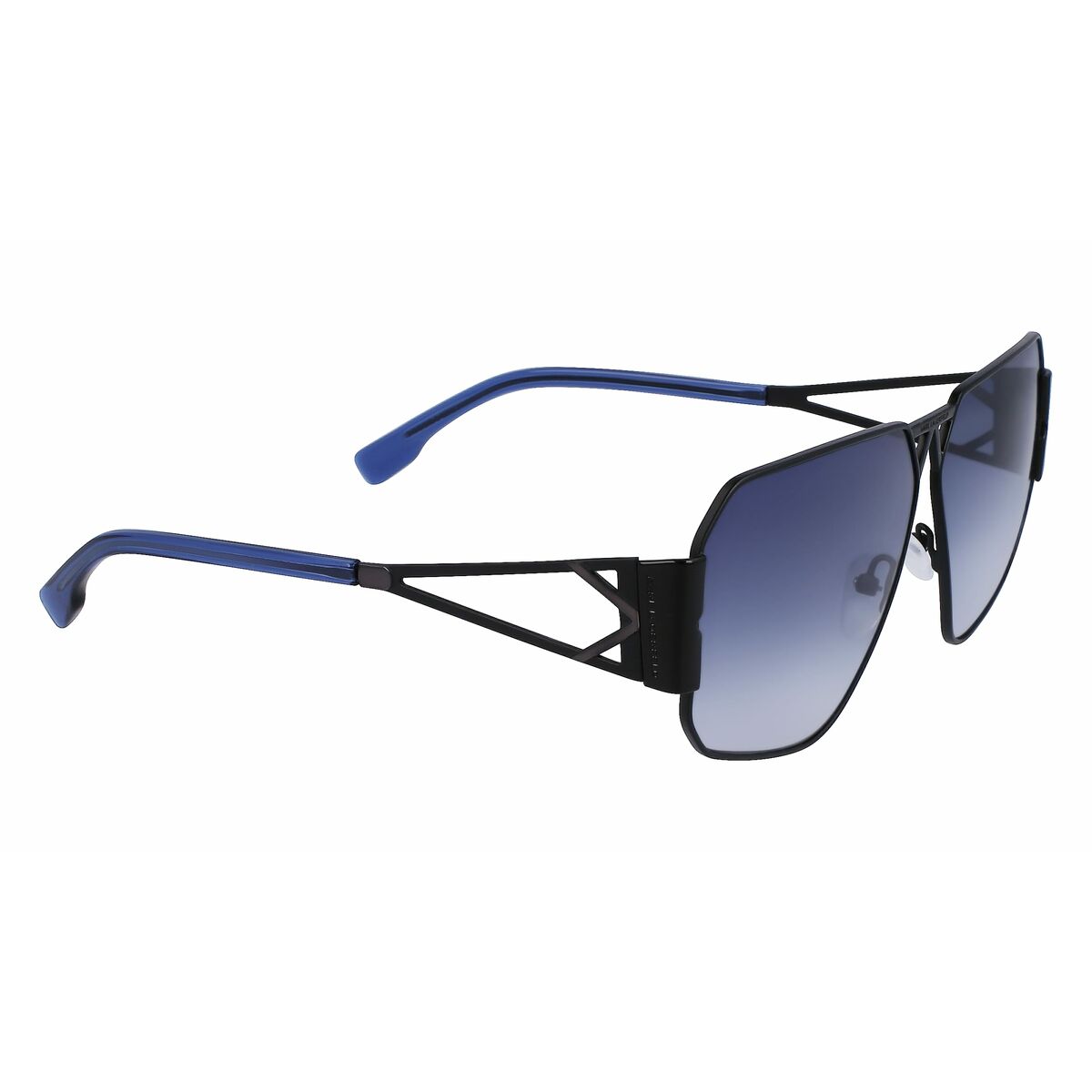 Zonnebril Uniseks Karl Lagerfeld KL339S - 1 Ø 61 mm - Sieraden, Unisex voor volwassene - Karl Lagerfeld