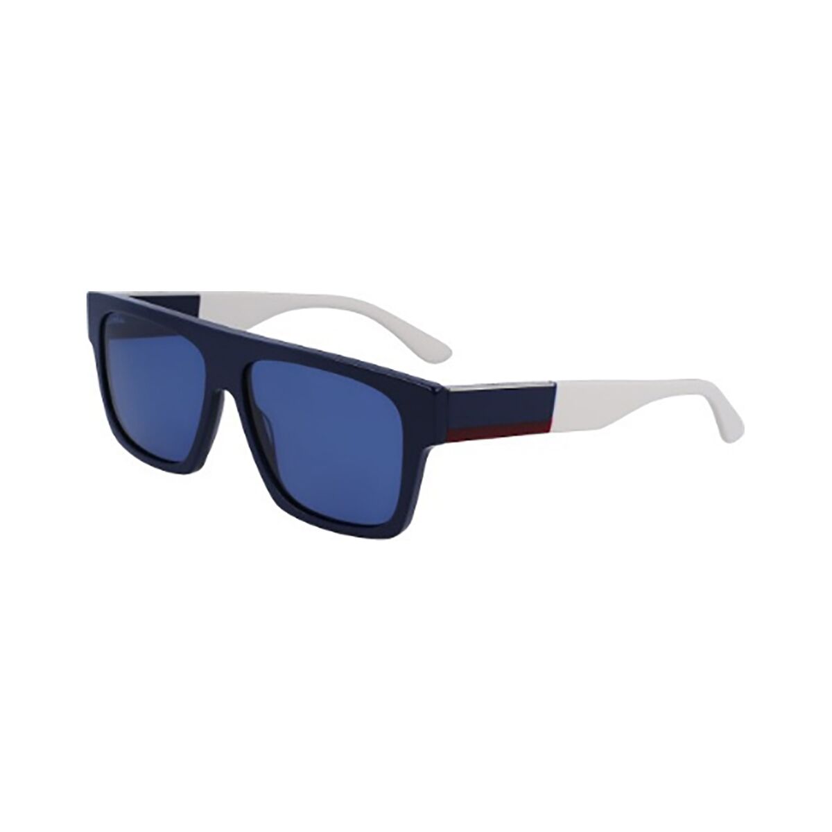 Zonnebril Heren Lacoste L984S - 410 - 57 - Sieraden, Heren - Lacoste