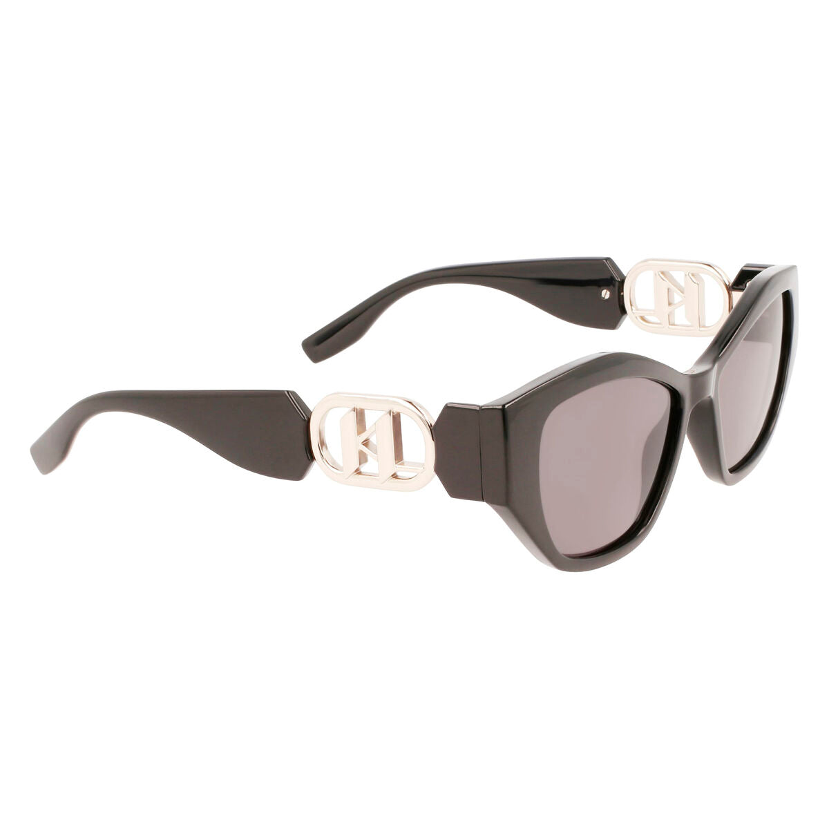Zonnebril Dames Karl Lagerfeld KL6086S - 1 ø 54 mm - Sieraden, Vrouwen - Karl Lagerfeld