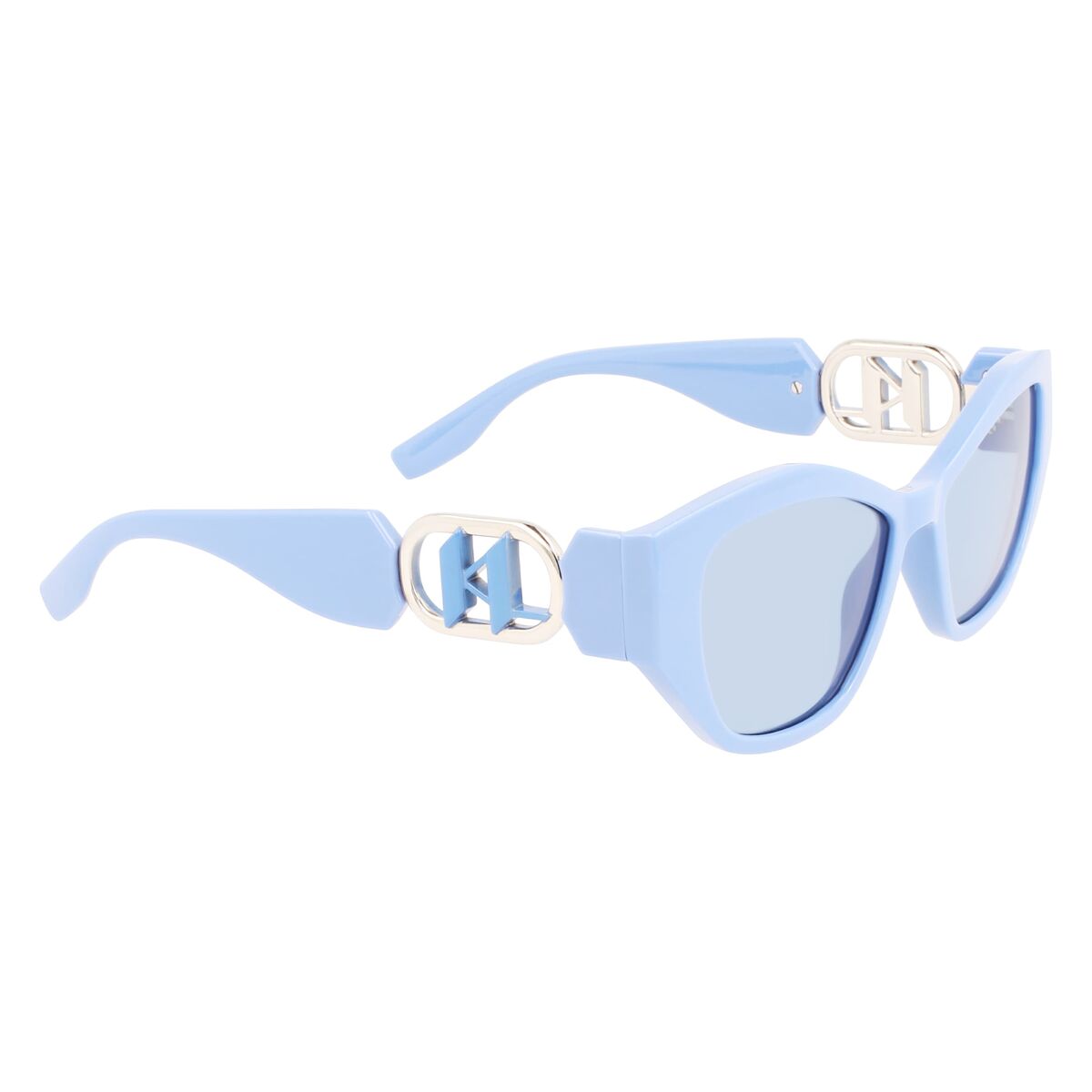 Zonnebril Dames Karl Lagerfeld KL6086S - 450 ø 54 mm - Sieraden, Vrouwen - Karl Lagerfeld