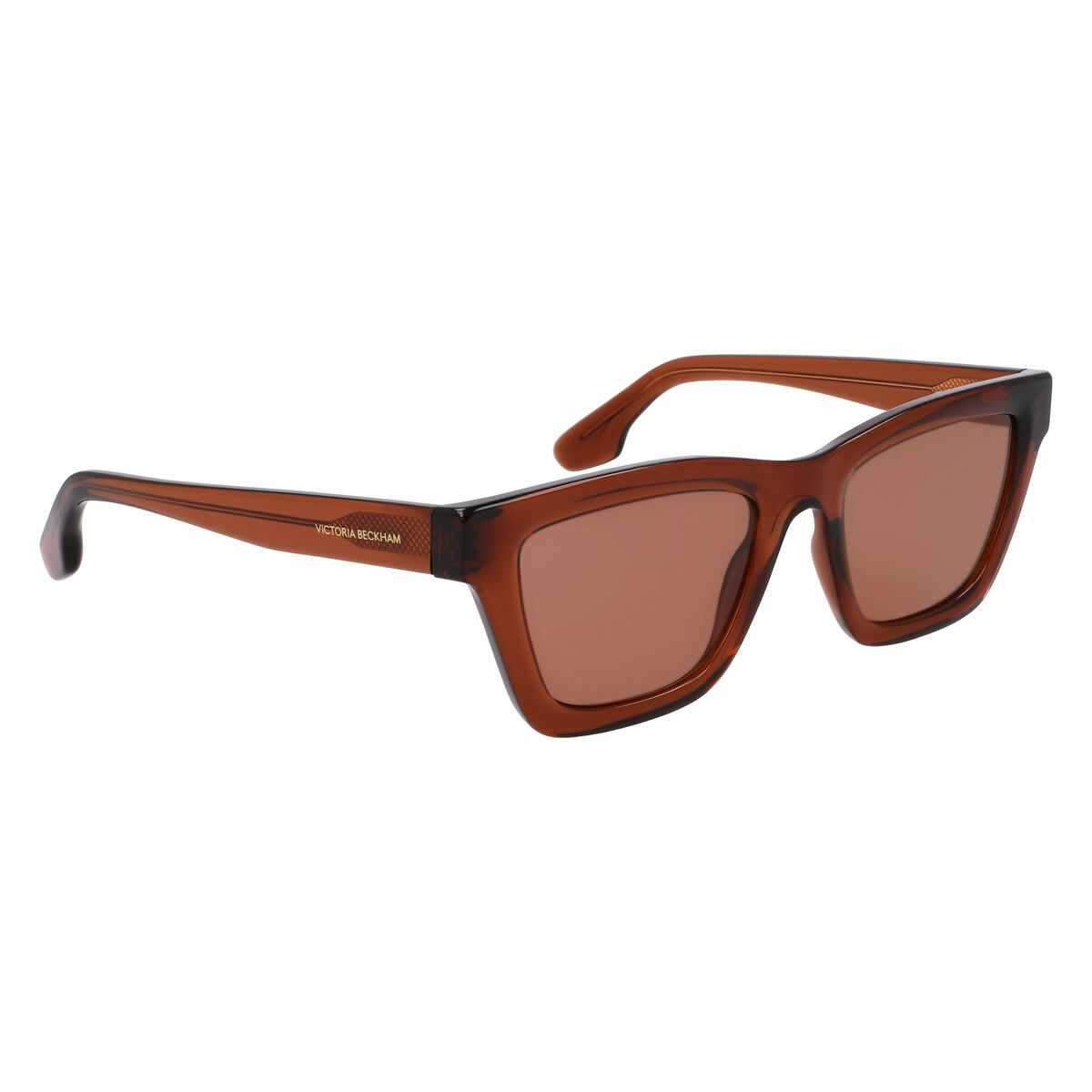 Zonnebril Dames Victoria Beckham VB656S - 203 Ø 52 mm - Sieraden, Vrouwen - Victoria Beckham