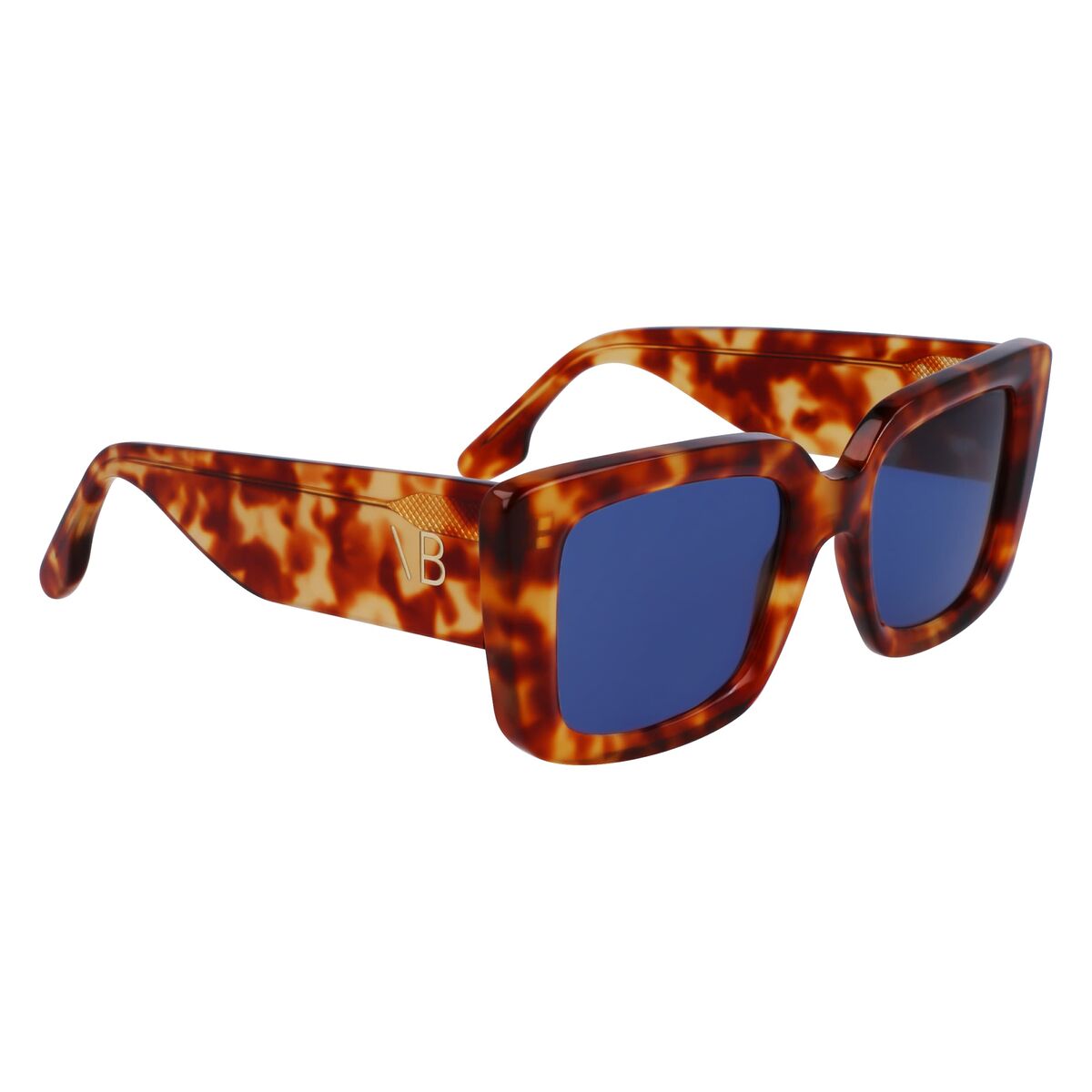 Zonnebril Dames Victoria Beckham VB653S5221222 Ø 52 mm - Sieraden, Vrouwen - Victoria Beckham