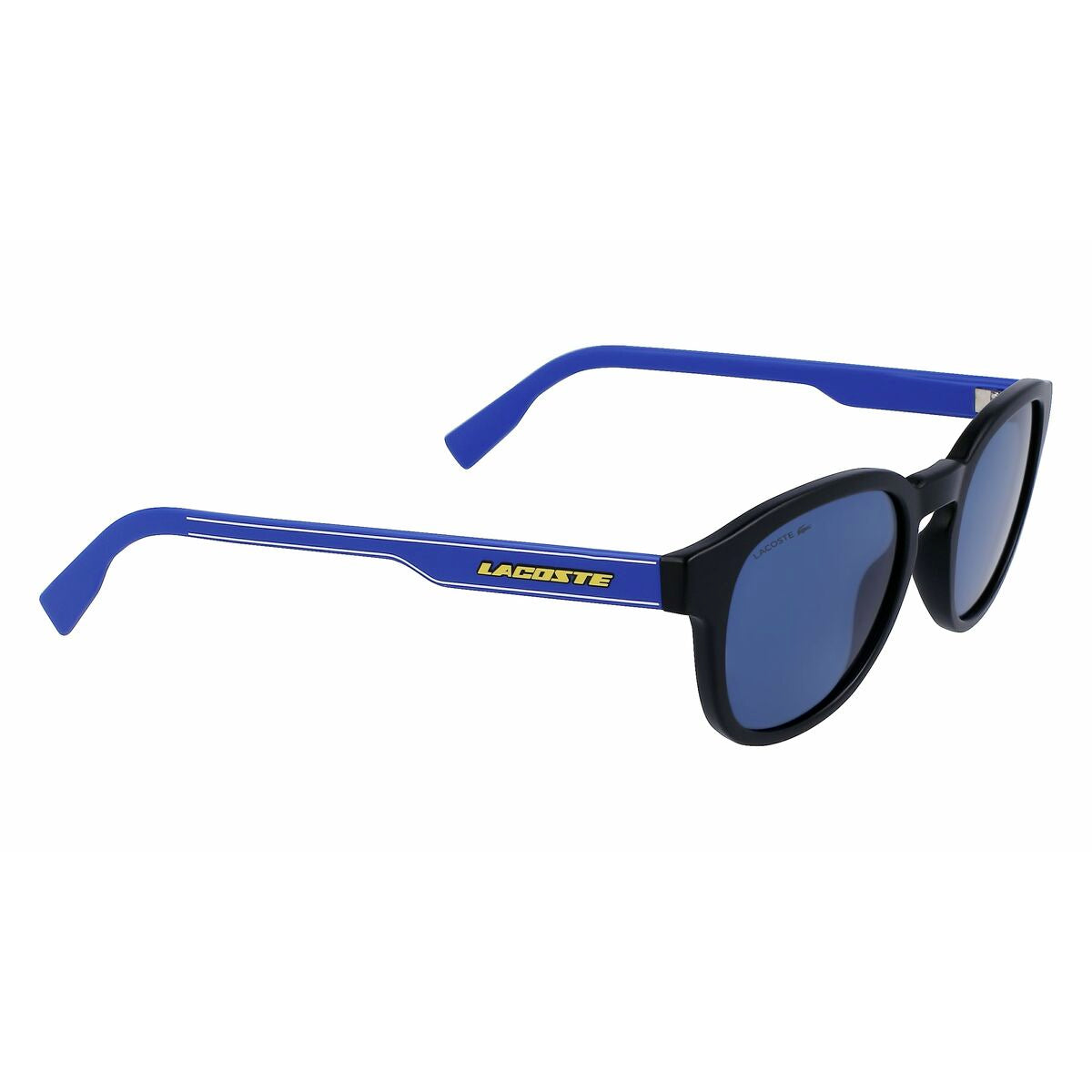 Zonnebril Uniseks Lacoste L968SX - 002 Ø 51 mm - Sieraden, Unisex voor volwassene - Lacoste