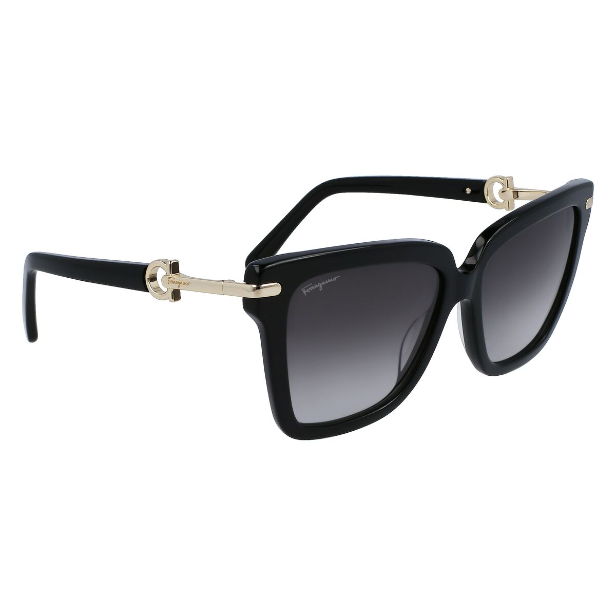 Zonnebril Dames Salvatore Ferragamo SF1085S - 011 ø 57 mm - Sieraden, Vrouwen - Salvatore Ferragamo
