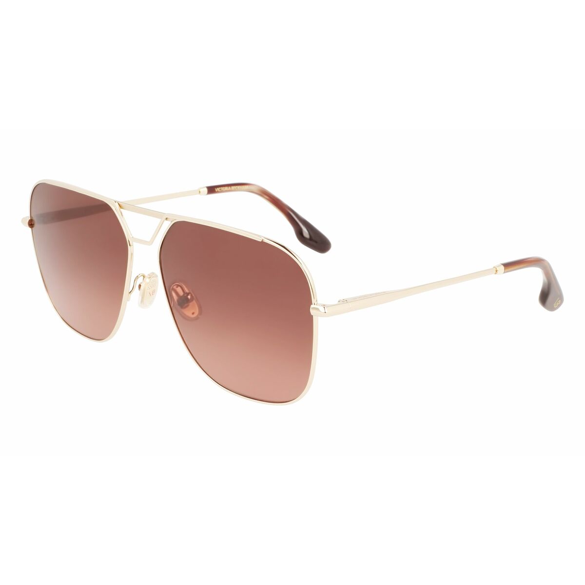 Zonnebril Dames Victoria Beckham VB217S-714 Ø 61 mm