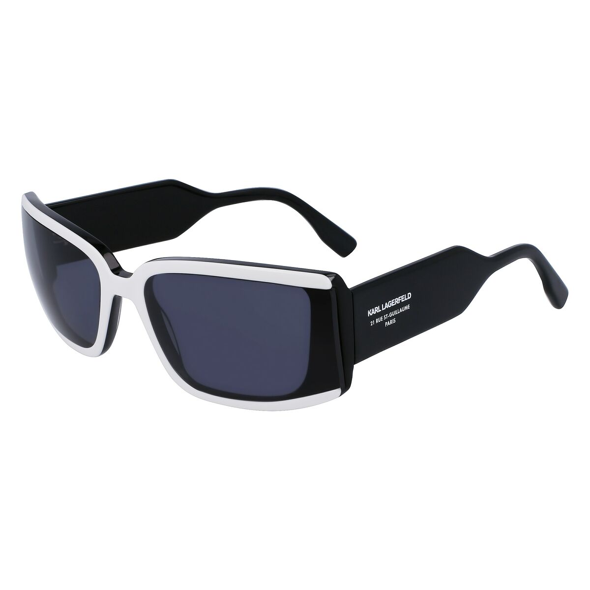 Zonnebril Uniseks Karl Lagerfeld KL6106S - 6 Ø 64 mm - Sieraden, Unisex voor volwassene - Karl Lagerfeld