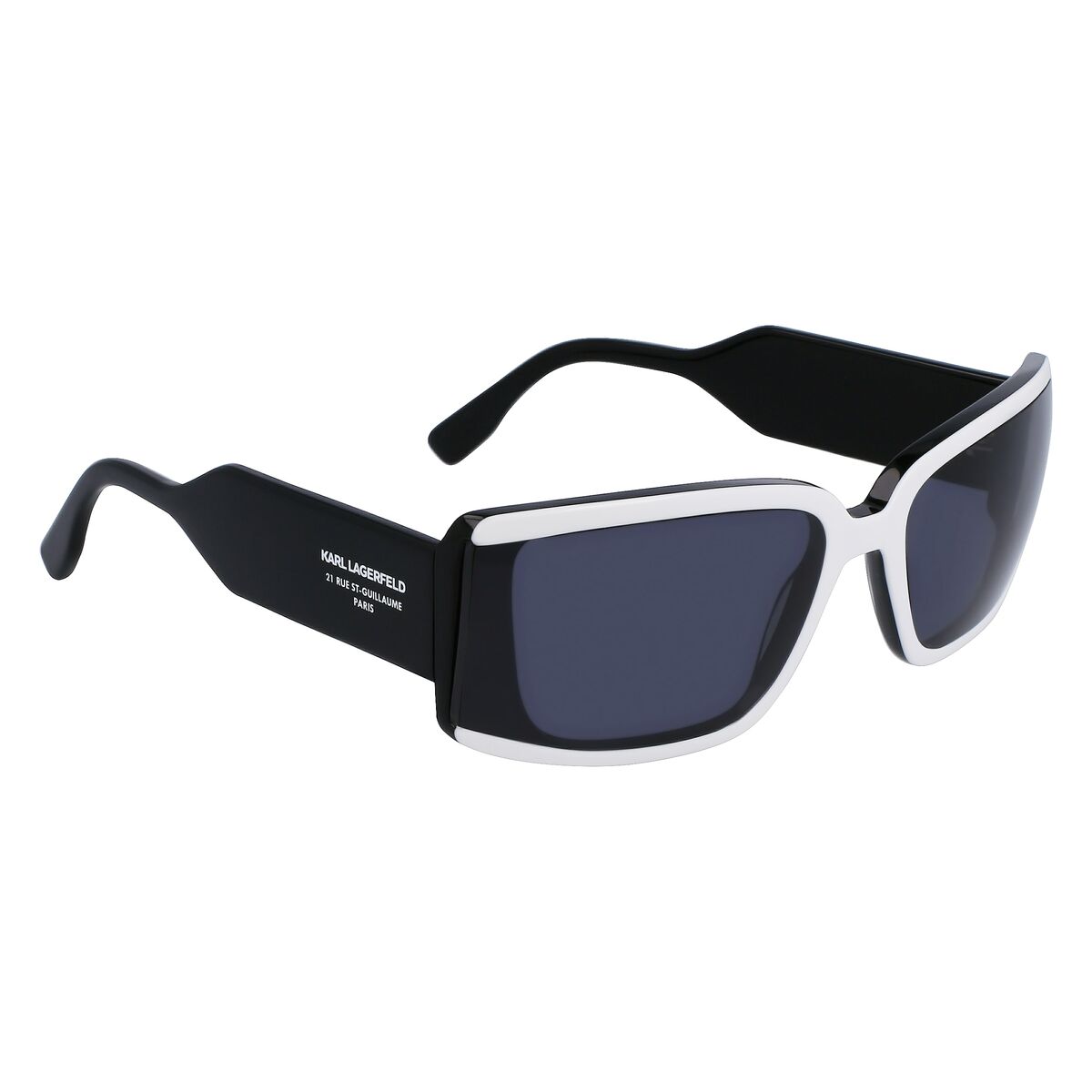 Zonnebril Uniseks Karl Lagerfeld KL6106S - 6 Ø 64 mm - Sieraden, Unisex voor volwassene - Karl Lagerfeld