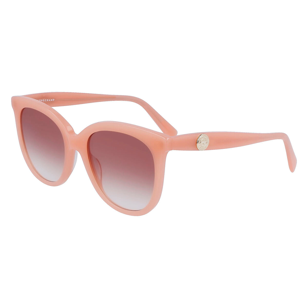 Zonnebril Dames Longchamp LO731S - 610 ø 54 mm - Sieraden, Vrouwen - Longchamp