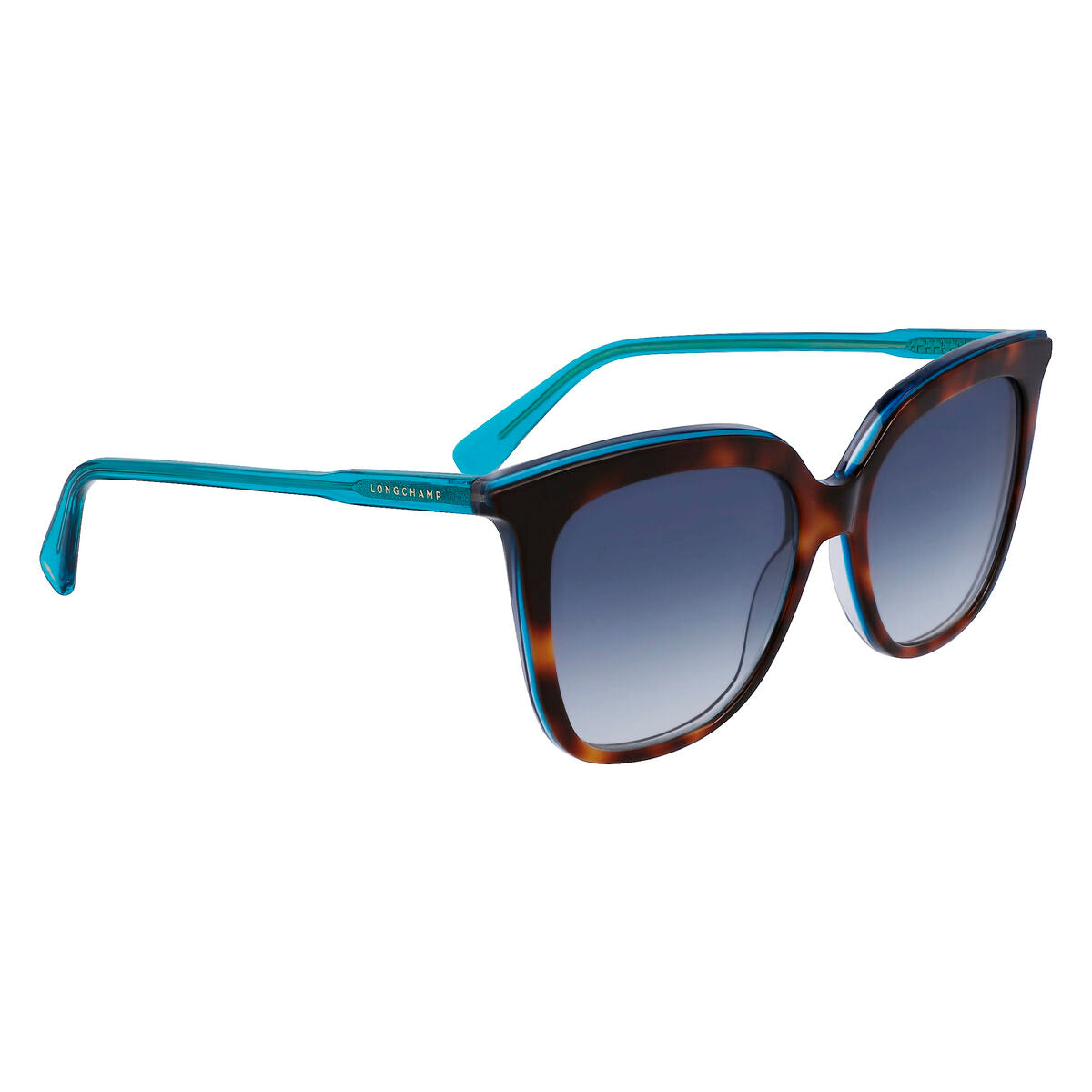 Zonnebril Dames Longchamp LO728S - 220 Ø 53 mm - Sieraden, Vrouwen - Longchamp
