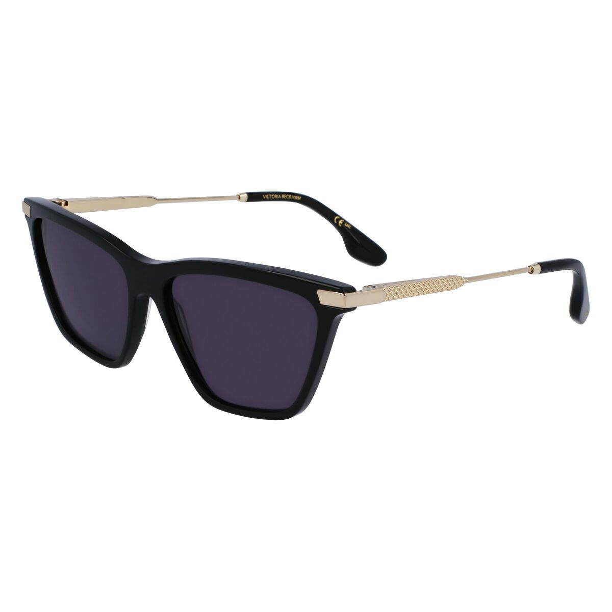 Zonnebril Dames Victoria Beckham VB663S - 001 ø 57 mm - Sieraden, Vrouwen - Victoria Beckham
