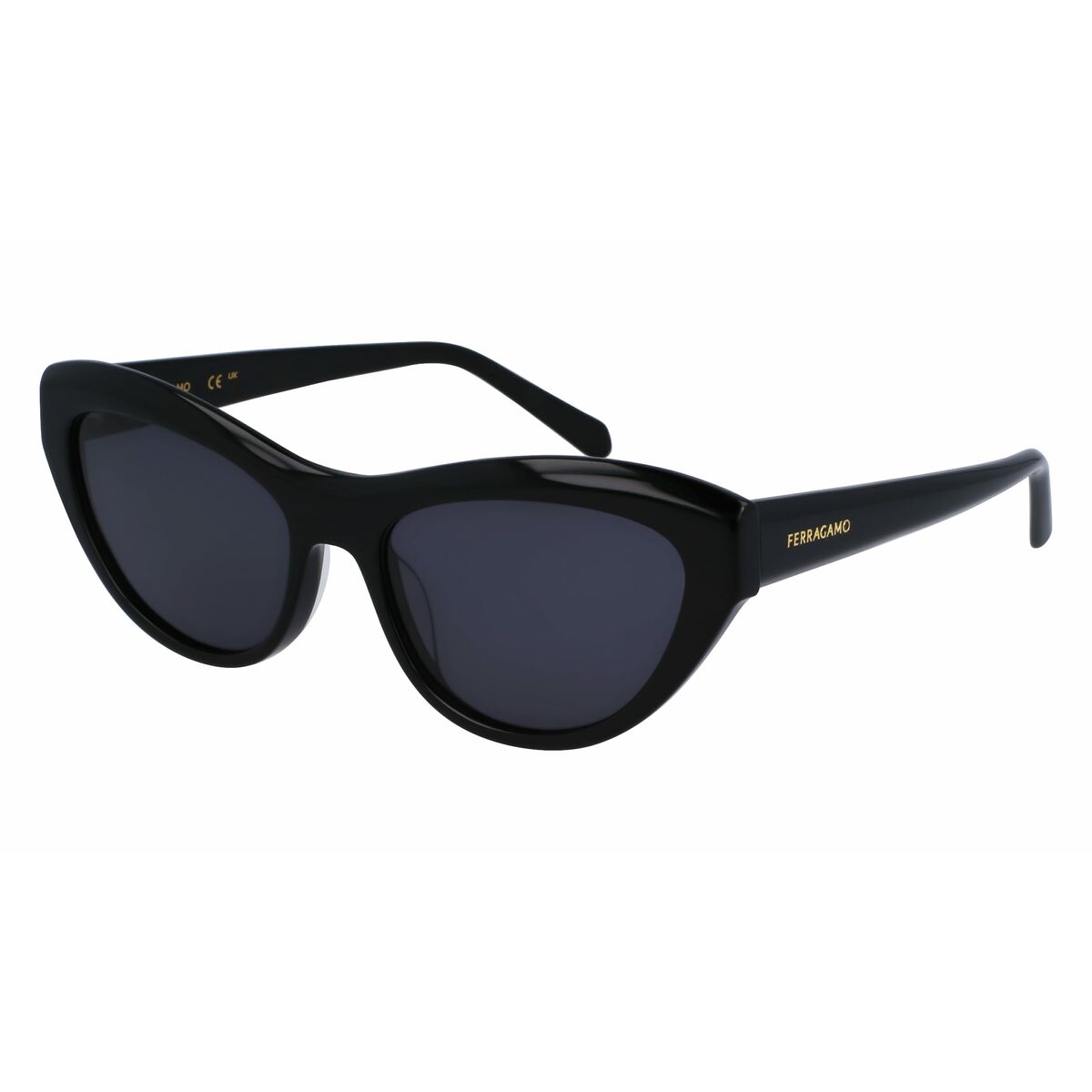 Zonnebril Dames Salvatore Ferragamo SF1103S - 5517001 Ø 55 mm - Sieraden, Vrouwen - Salvatore Ferragamo