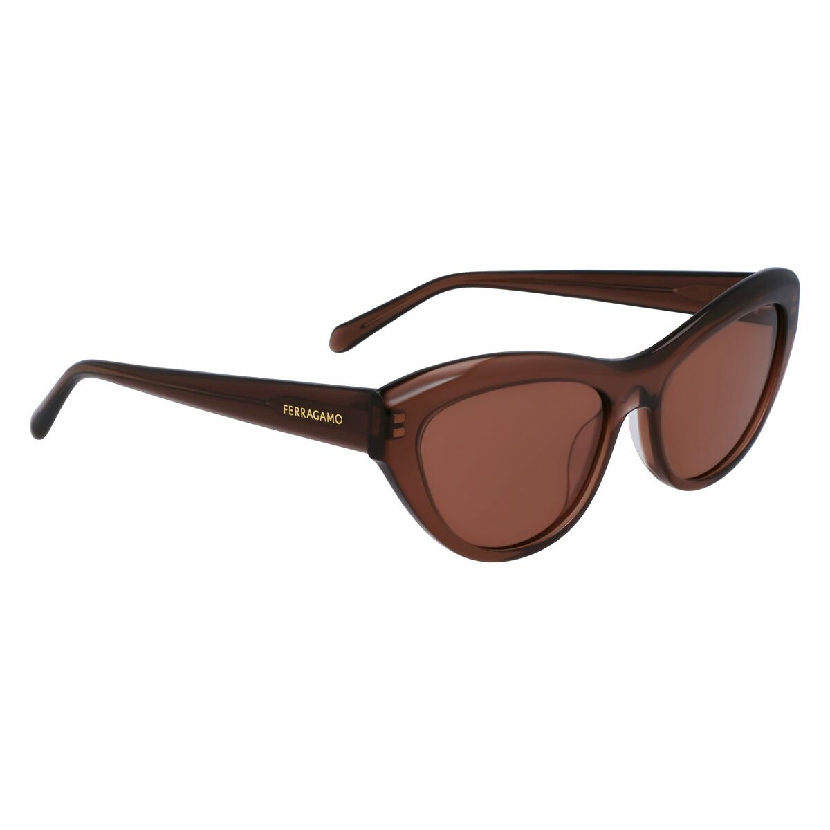 Zonnebril Dames Salvatore Ferragamo SF1103S551723 Ø 55 mm - Sieraden, Vrouwen - Salvatore Ferragamo