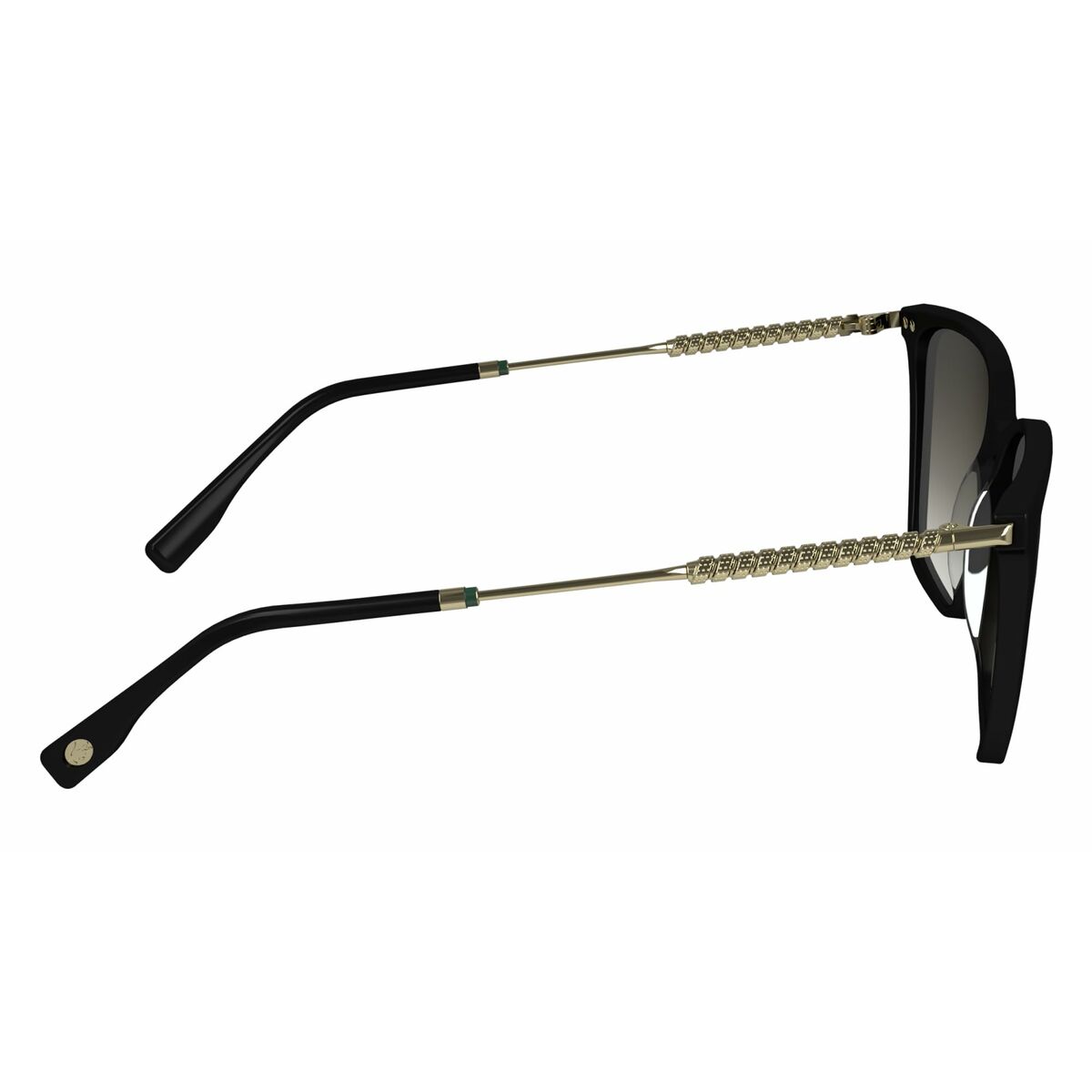 Zonnebril Dames Lacoste L6016S-001 ø 57 mm