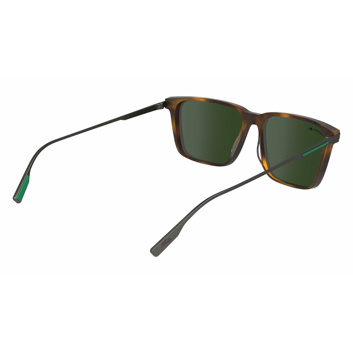 Zonnebril Heren Lacoste L6017S-214 Ø 55 mm