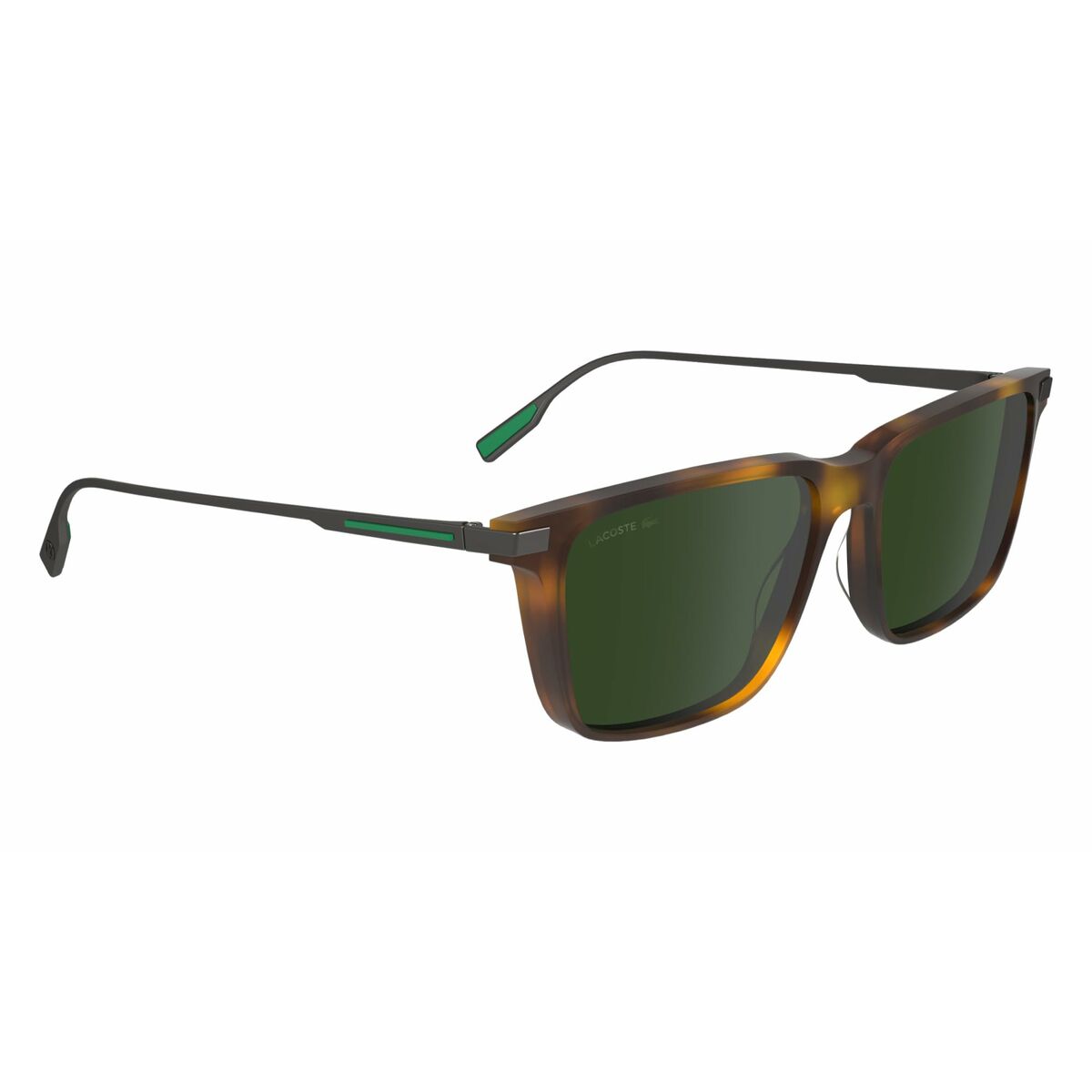 Zonnebril Heren Lacoste L6017S-214 Ø 55 mm