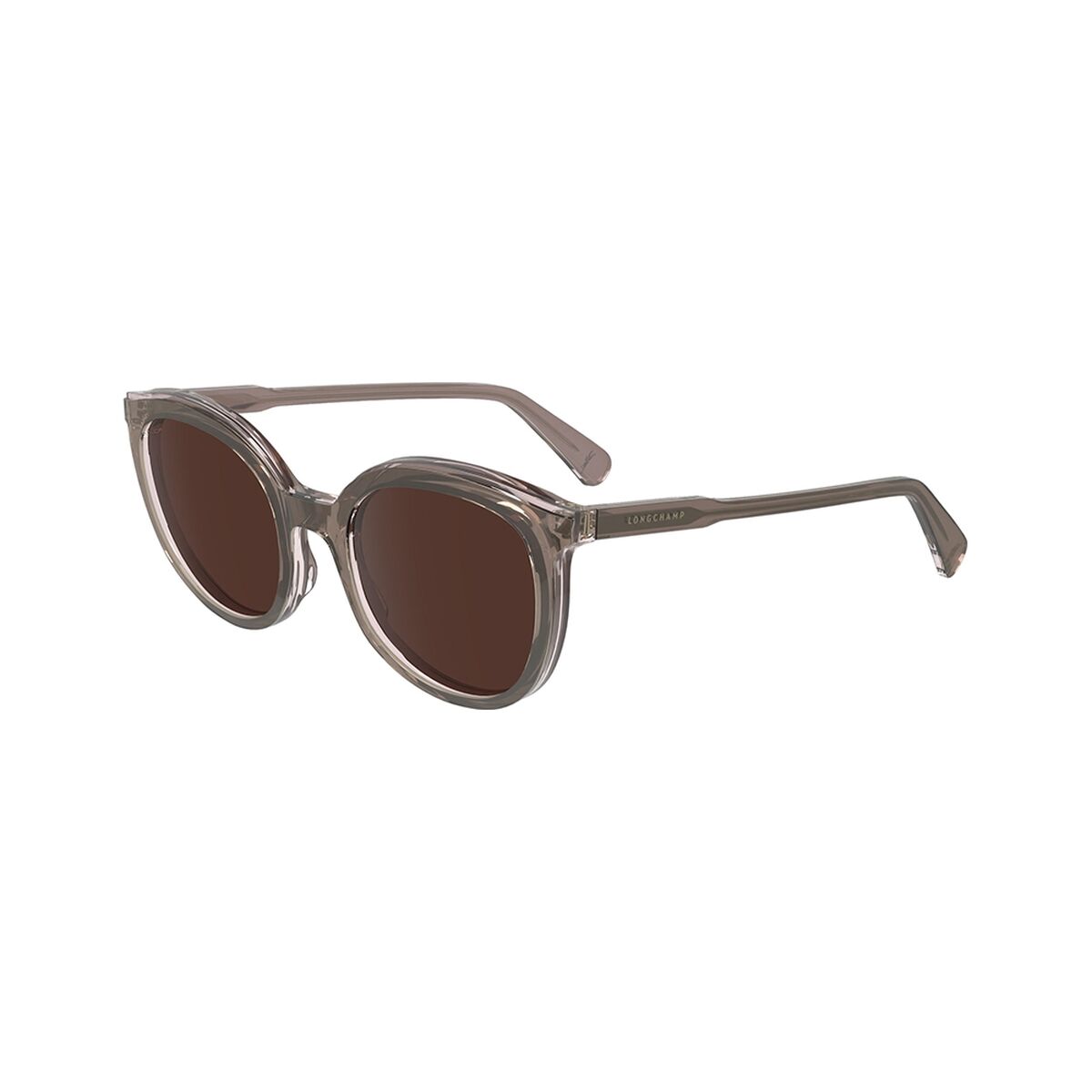 Zonnebril Dames Longchamp LO739S - 511 - 50 - Sieraden, Vrouwen - Longchamp