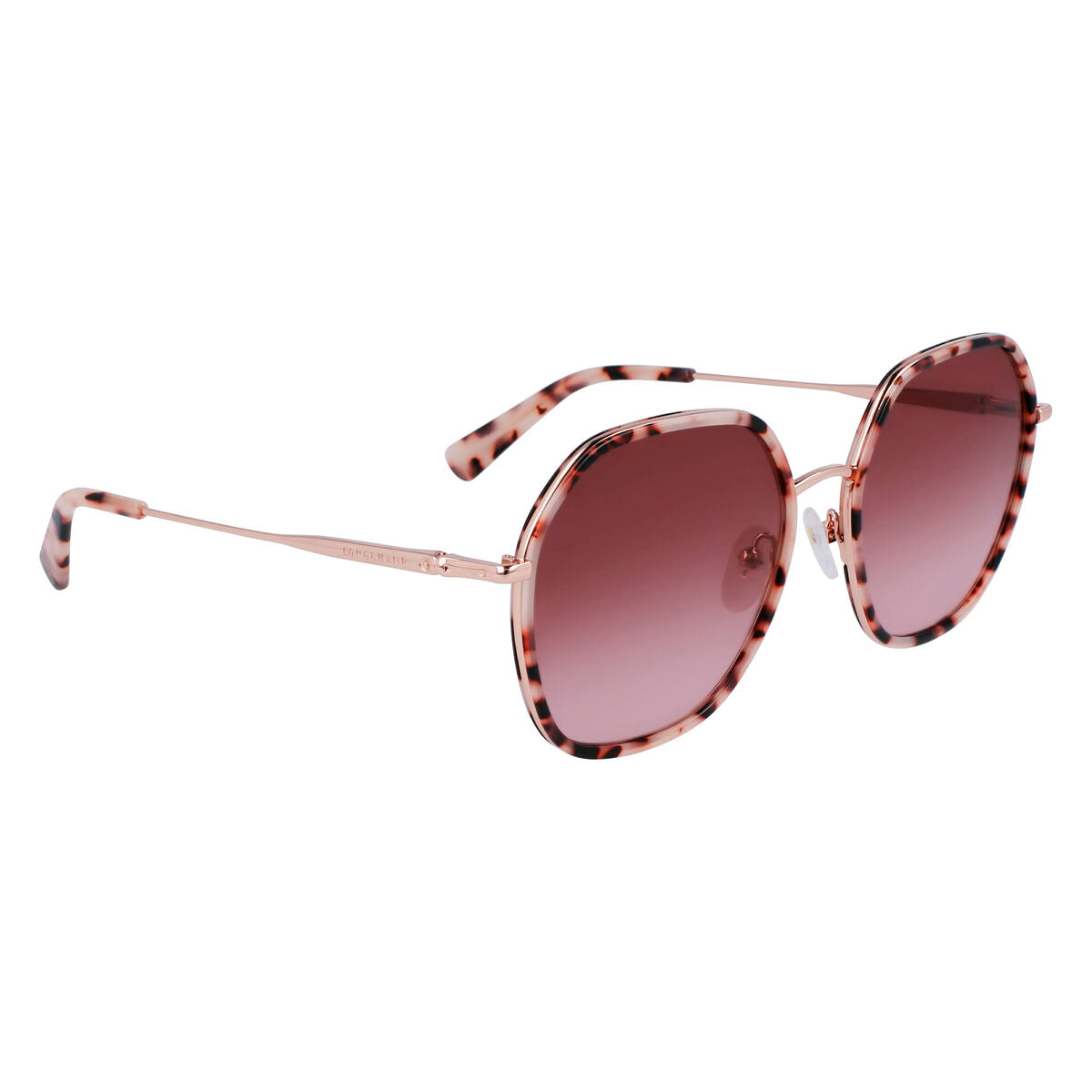 Zonnebril Dames Longchamp LO163S - 780 ø 58 mm - Sieraden, Vrouwen - Longchamp