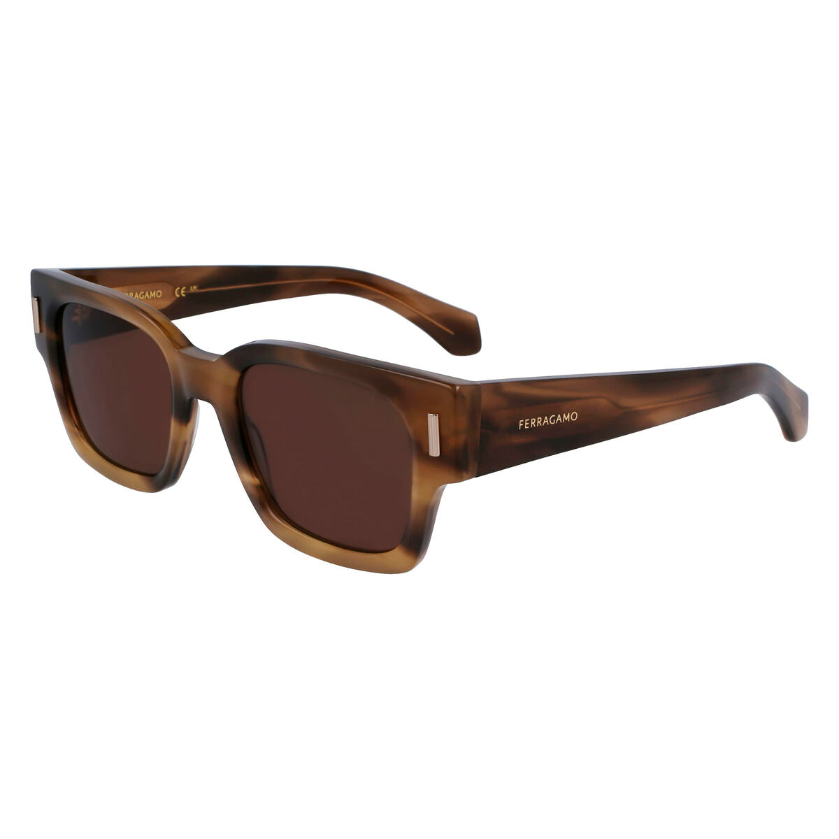 Zonnebril Heren Salvatore Ferragamo SF2010S-319 Ø 52 mm