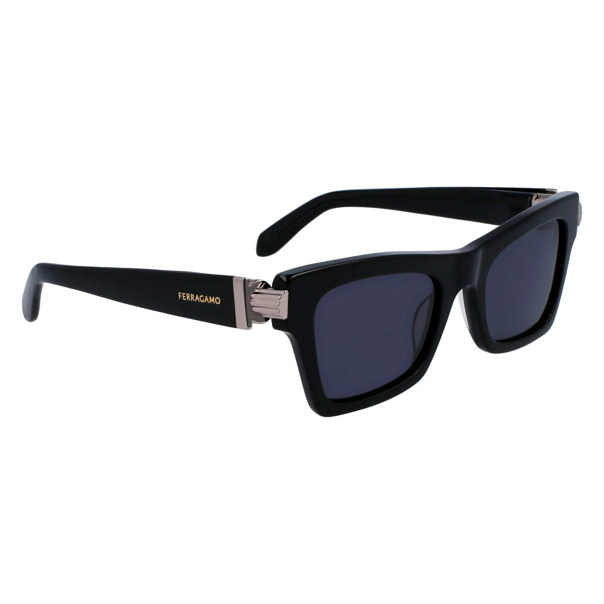 Zonnebril Dames Salvatore Ferragamo SF2013S - 1 Ø 52 mm - Sieraden, Vrouwen - Salvatore Ferragamo