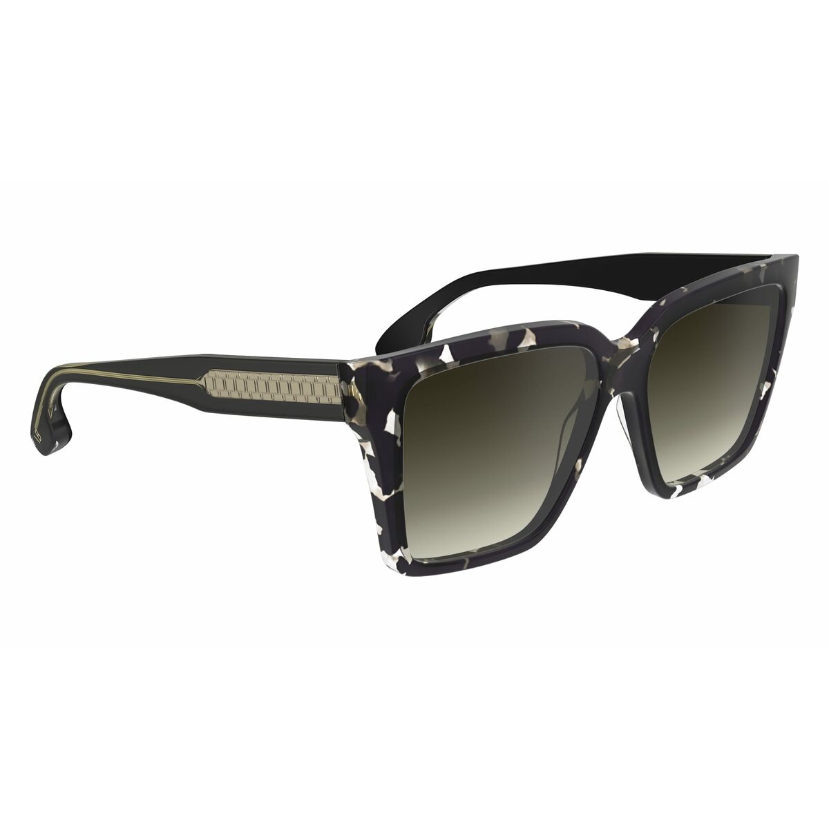 Zonnebril Dames Victoria Beckham VB672S5715010 ø 57 mm - Sieraden, Vrouwen - Victoria Beckham