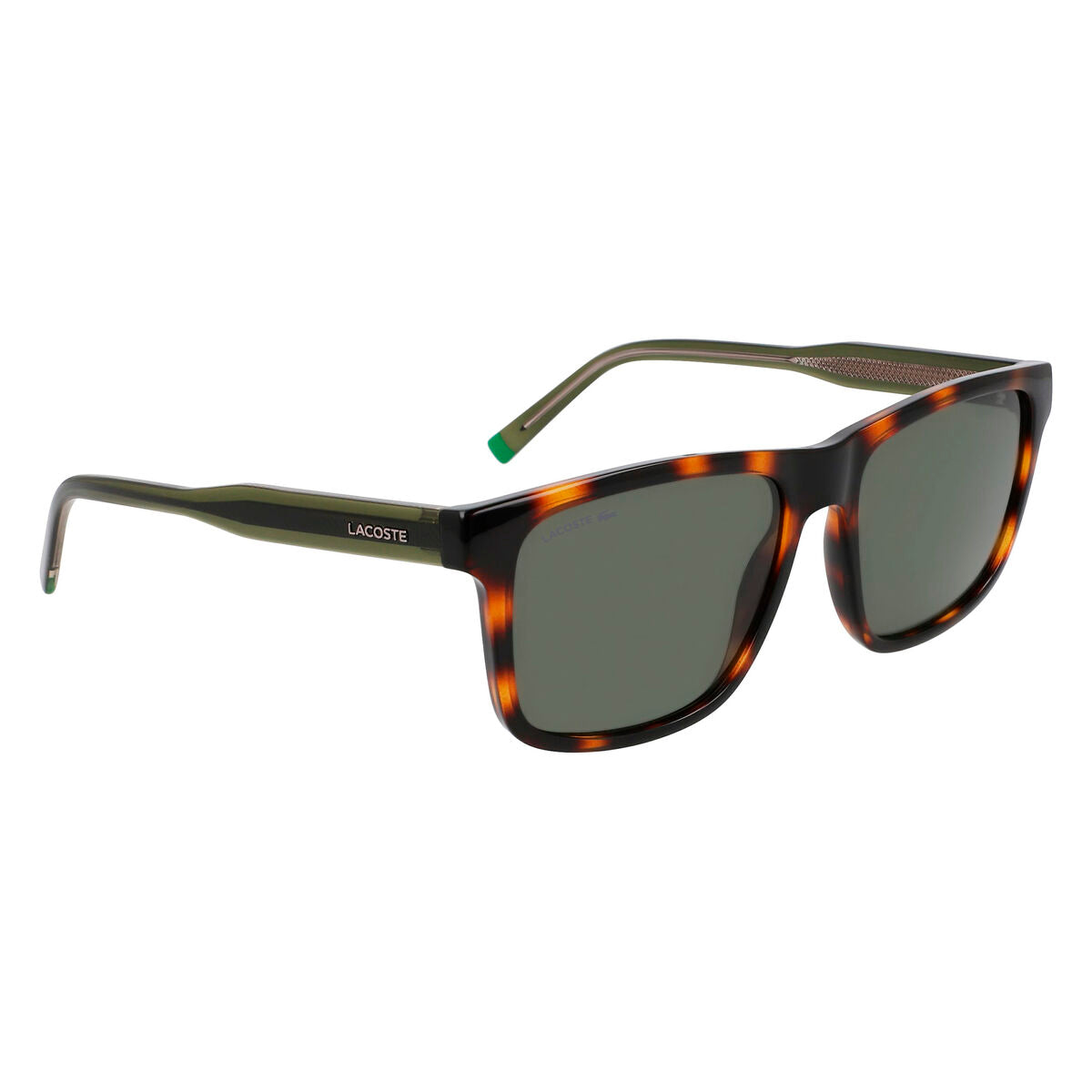 Zonnebril Heren Lacoste L6025S - 214 ø 56 mm - Sieraden, Heren - Lacoste