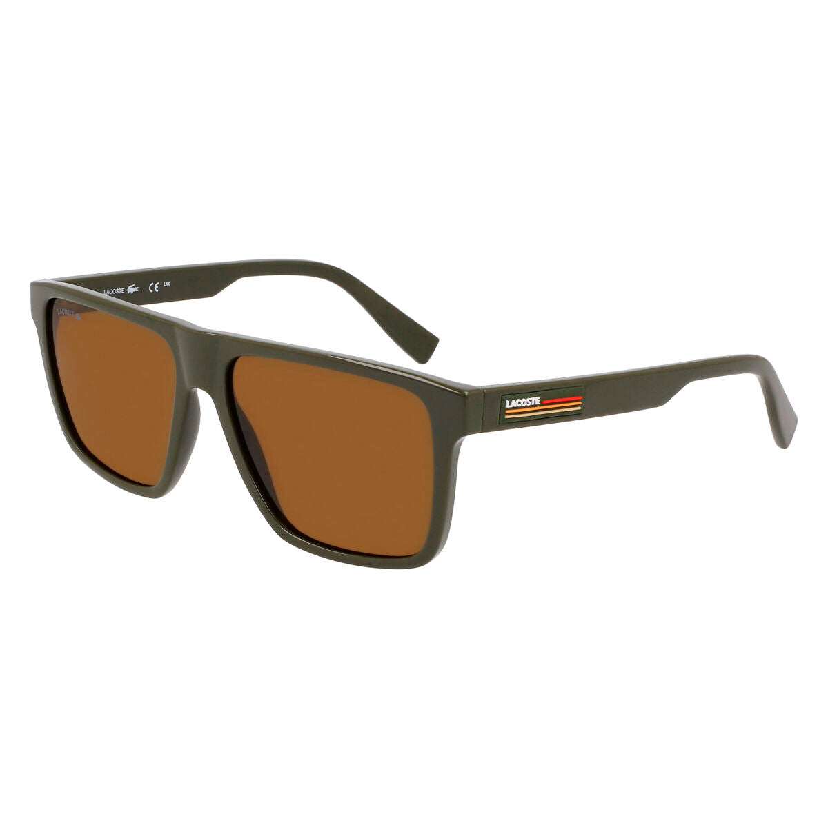 Zonnebril Heren Lacoste ø 57 mm