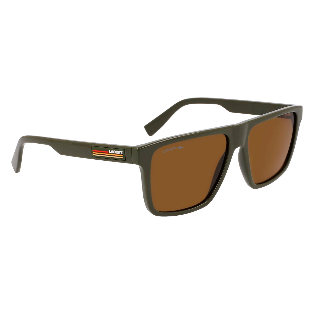 Zonnebril Heren Lacoste ø 57 mm
