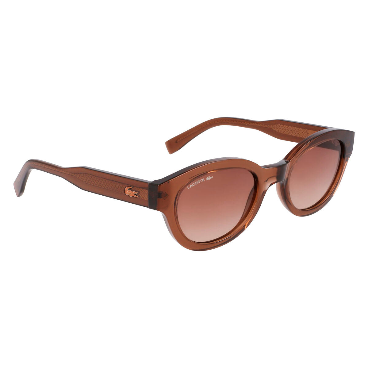 Zonnebril Dames Lacoste L6024S - 210 Ø 52 mm - Sieraden, Vrouwen - Lacoste