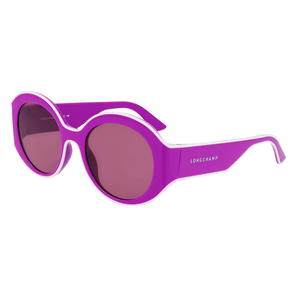 Zonnebril Dames Longchamp LO758S-500 Ø 53 mm