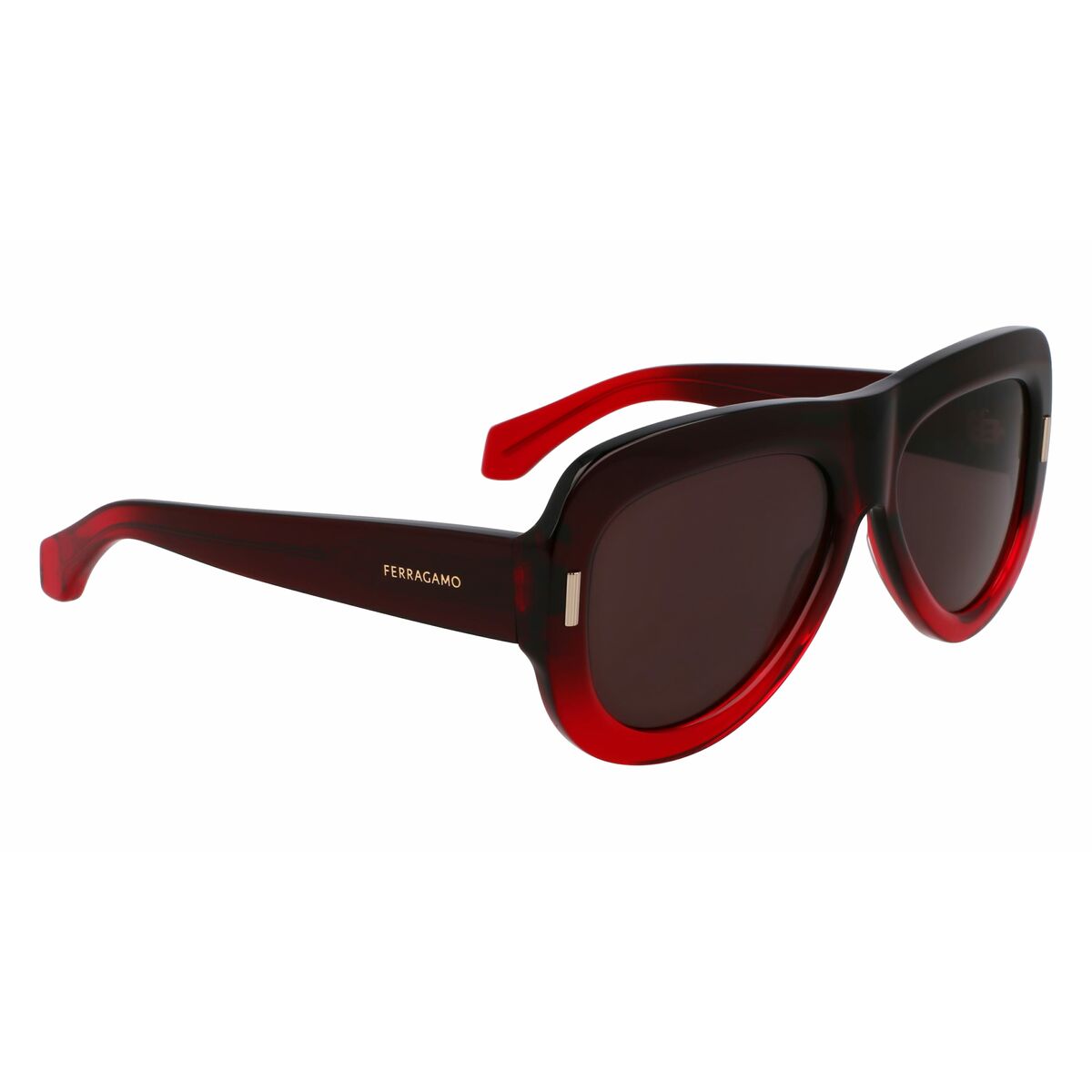 Zonnebril Dames Salvatore Ferragamo SF2029SE - 615 ø 57 mm - Sieraden, Vrouwen - Salvatore Ferragamo