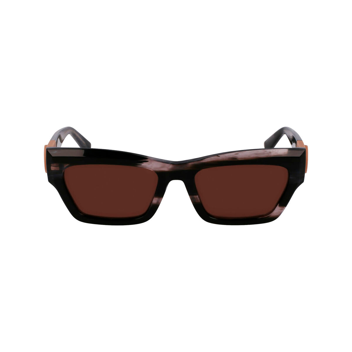 Zonnebril Dames Longchamp LO763S-8 Ø 53 mm
