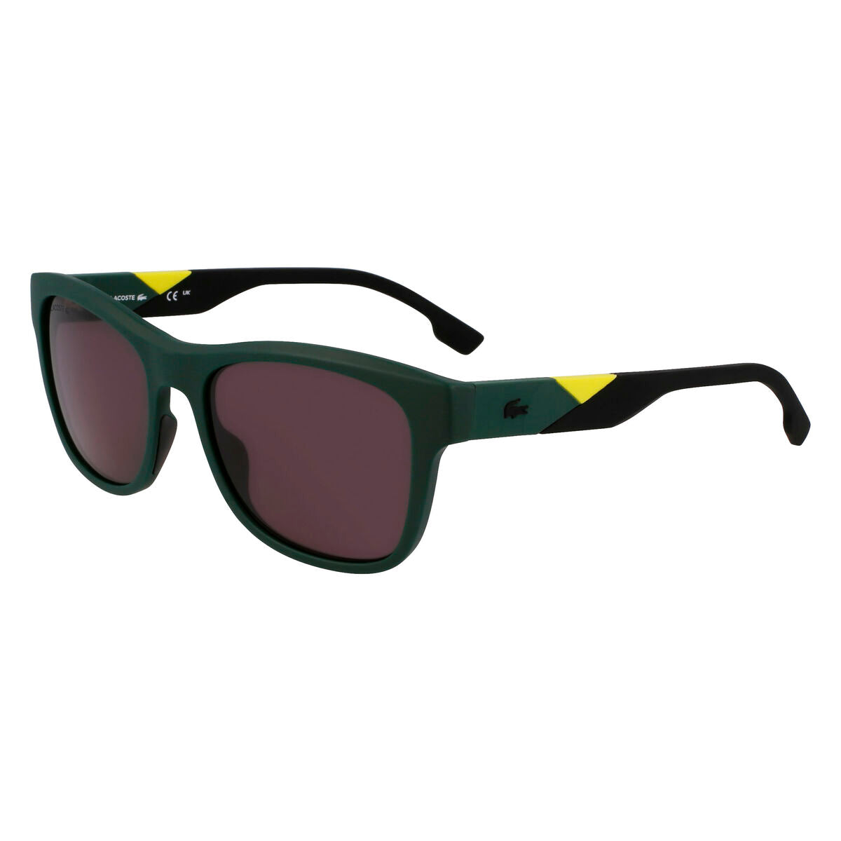 Zonnebril Heren Lacoste ø 56 mm