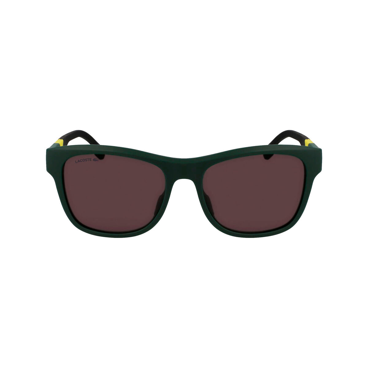 Zonnebril Heren Lacoste ø 56 mm