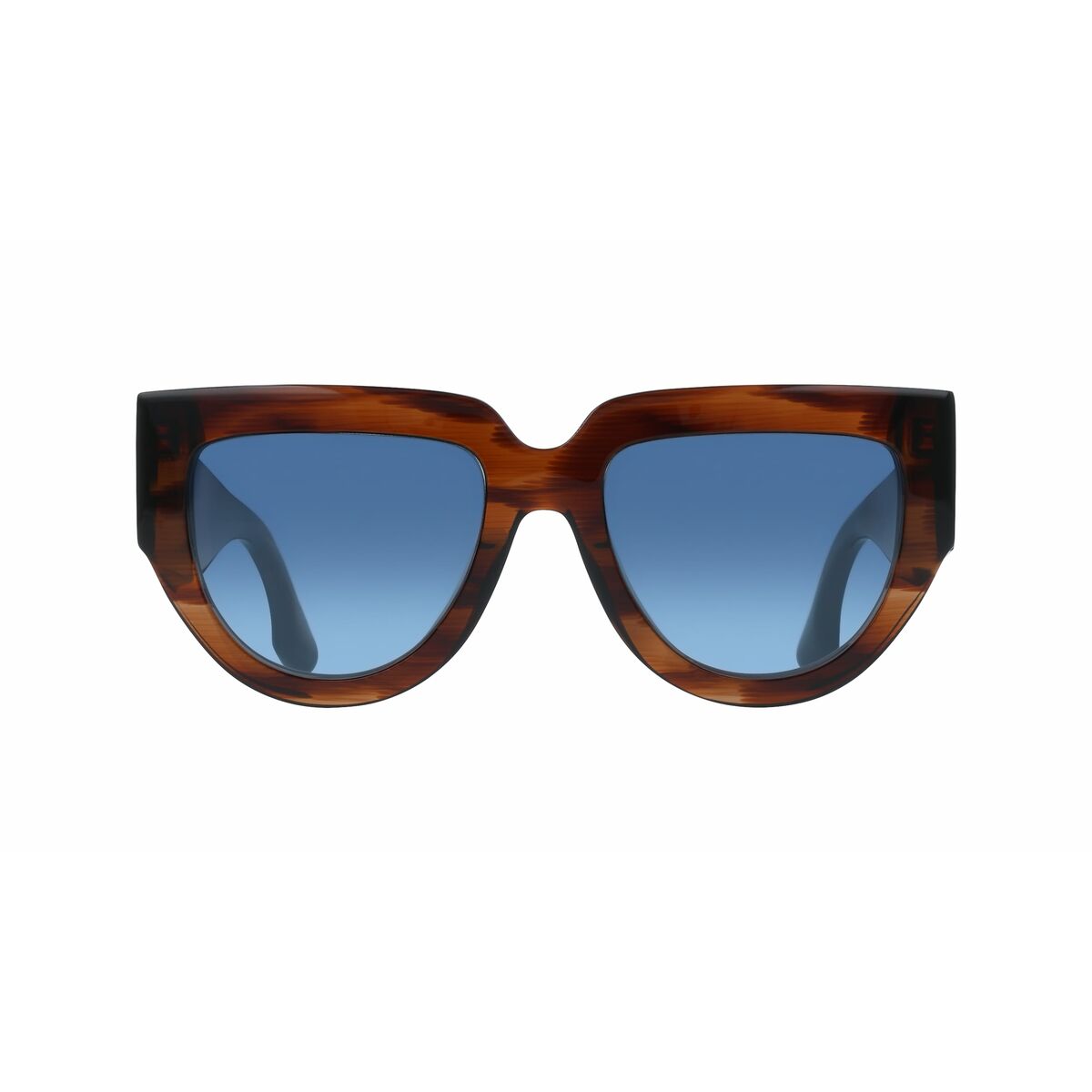 Zonnebril Dames Victoria Beckham VB679S - 5319227 Ø 53 mm - Sieraden, Vrouwen - Victoria Beckham