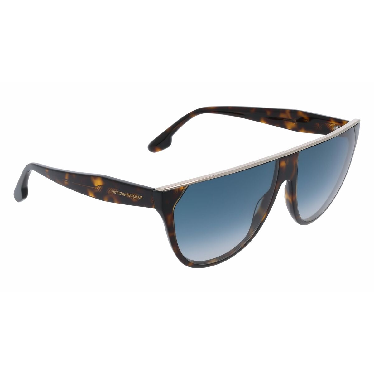 Zonnebril Dames Victoria Beckham VB682S - 6113234 Ø 61 mm - Sieraden, Vrouwen - Victoria Beckham