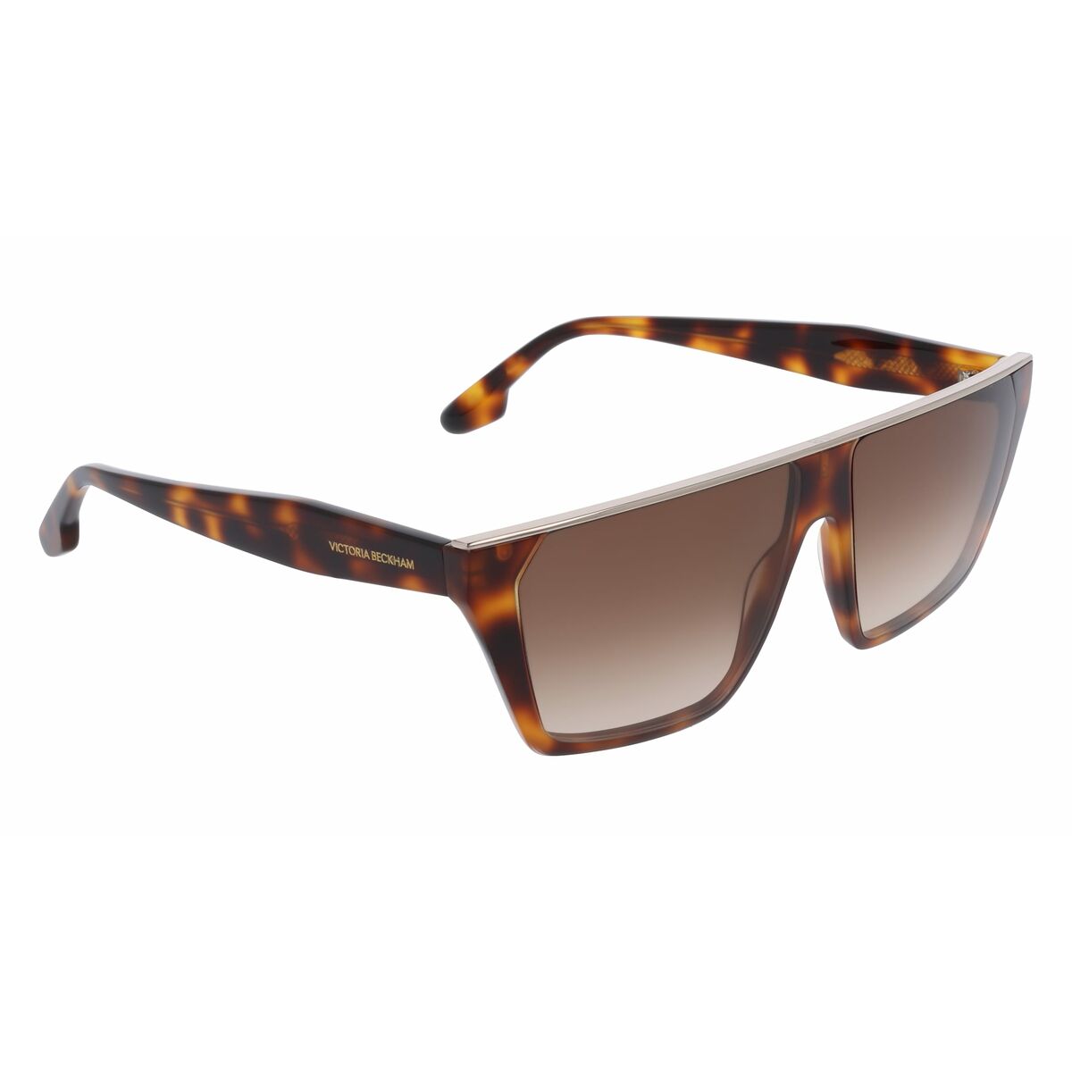 Zonnebril Dames Victoria Beckham VB683S - 5812215 ø 58 mm - Sieraden, Vrouwen - Victoria Beckham