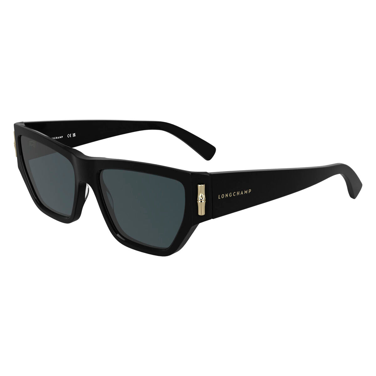 Zonnebril Dames Longchamp LO774S-1 ø 54 mm