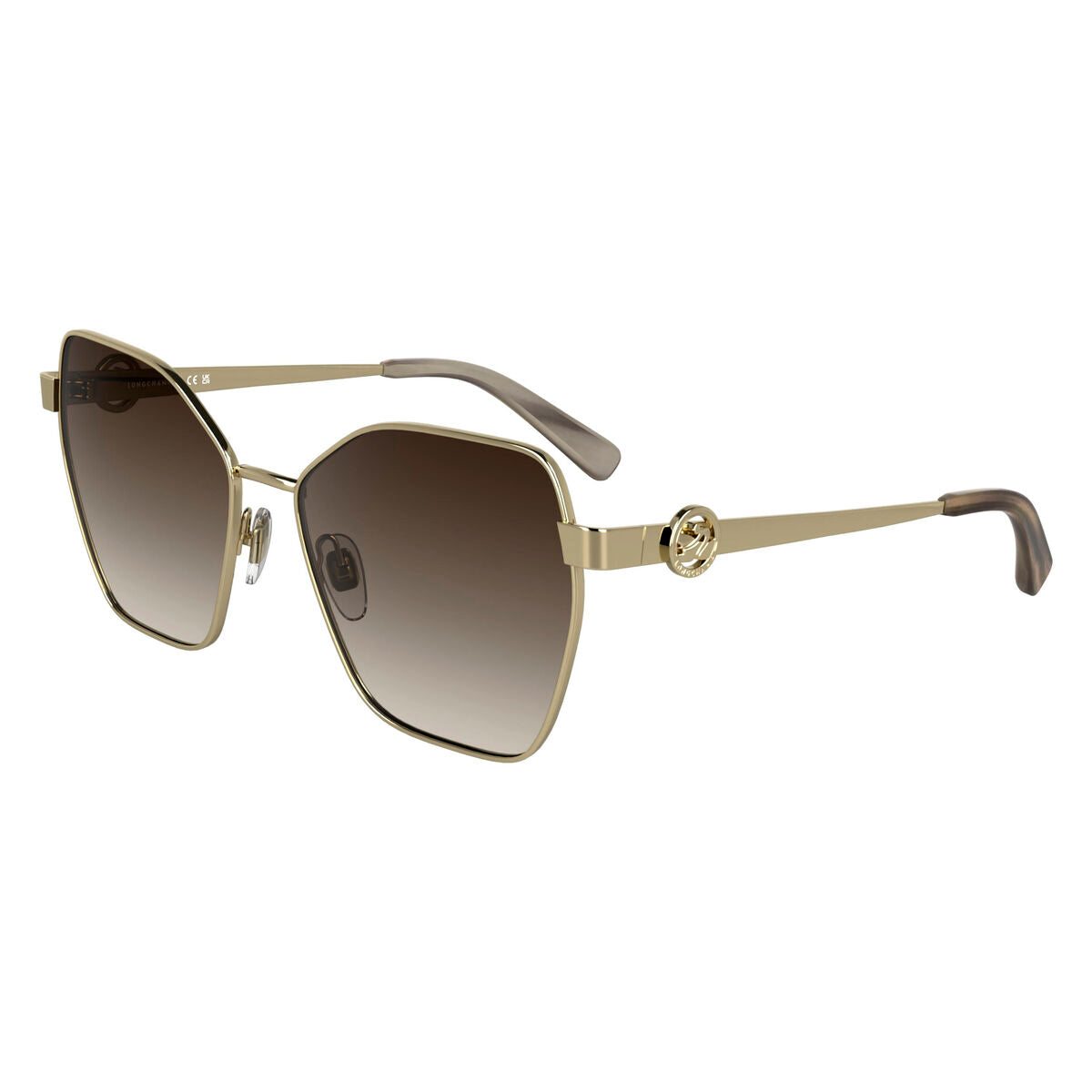 Zonnebril Dames Longchamp LO180S-727 ø 58 mm