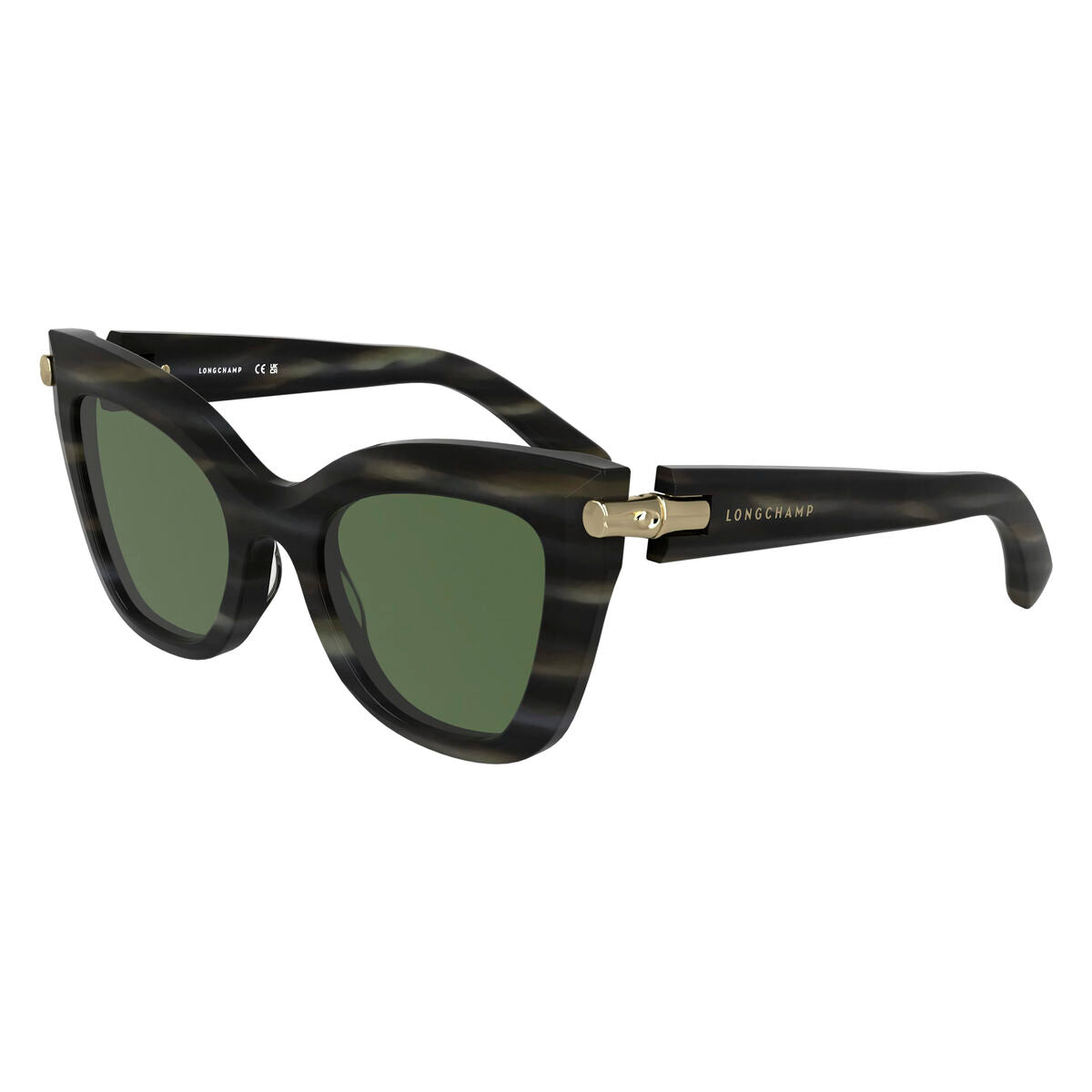Zonnebril Dames Longchamp LO775S-36 Ø 50 mm