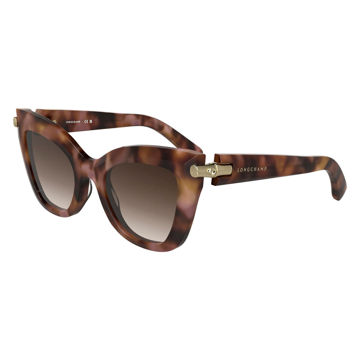 Zonnebril Dames Longchamp LO775S-690 Ø 50 mm