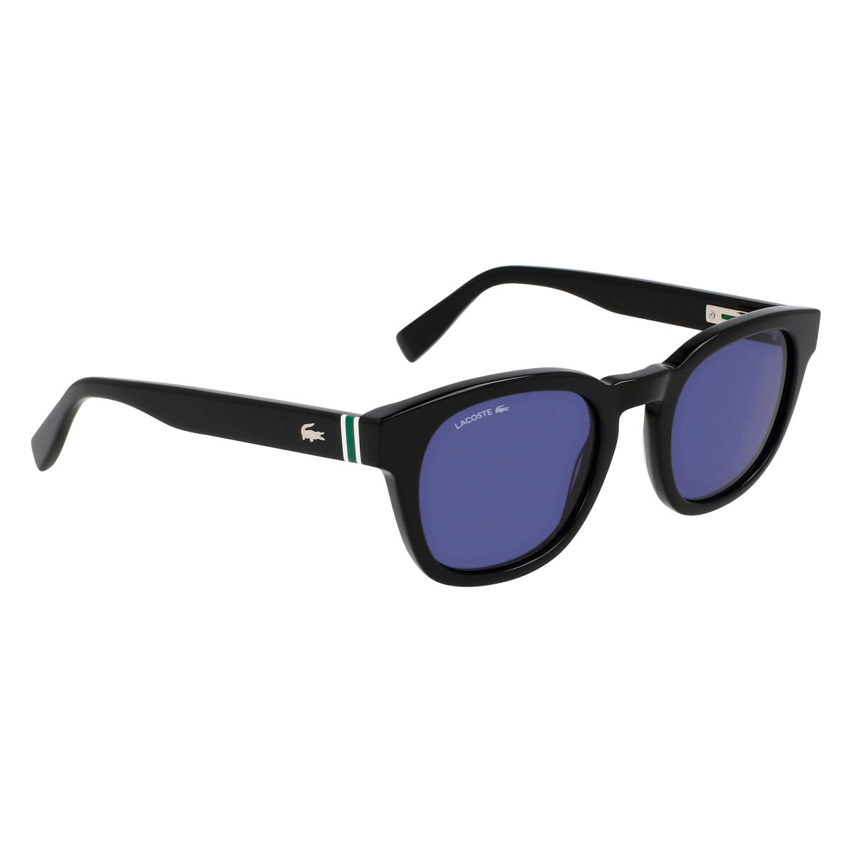 Zonnebril Uniseks Lacoste L6015SN - 1 Ø 49 mm - Sieraden, Unisex voor volwassene - Lacoste