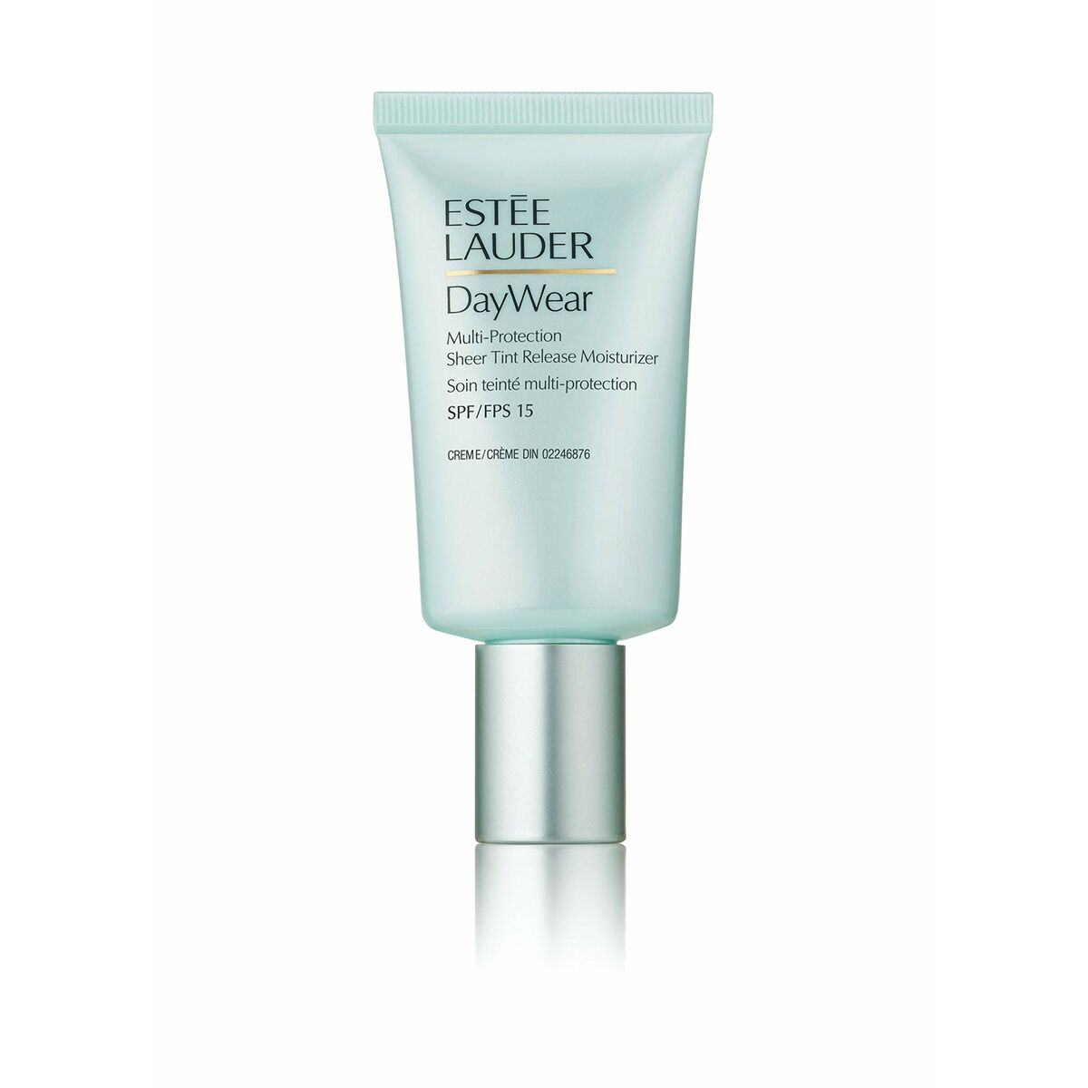 Hydraterende Crème met Kleur Estee Lauder DAYWEAR Spf 15 30 ml - Schoonheid, Huidverzorging - Estee Lauder