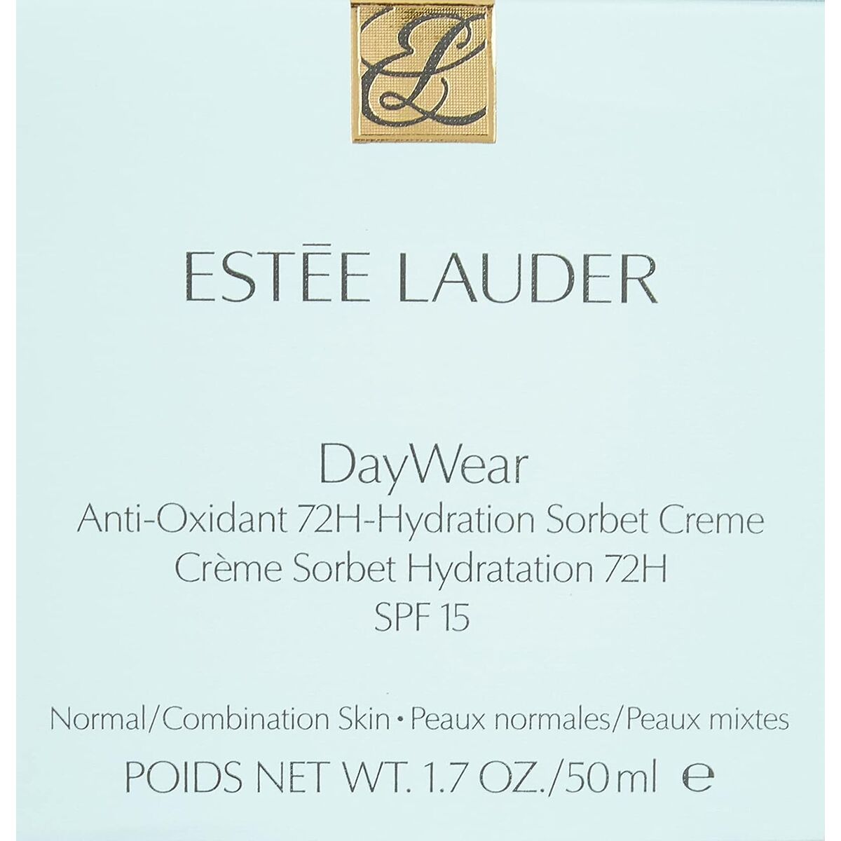 Estée Lauder Daywear Antioxidant Dagcrème SPF 15 - 72u Hydratatie 50 ml - Schoonheid, Huidverzorging - Estee Lauder