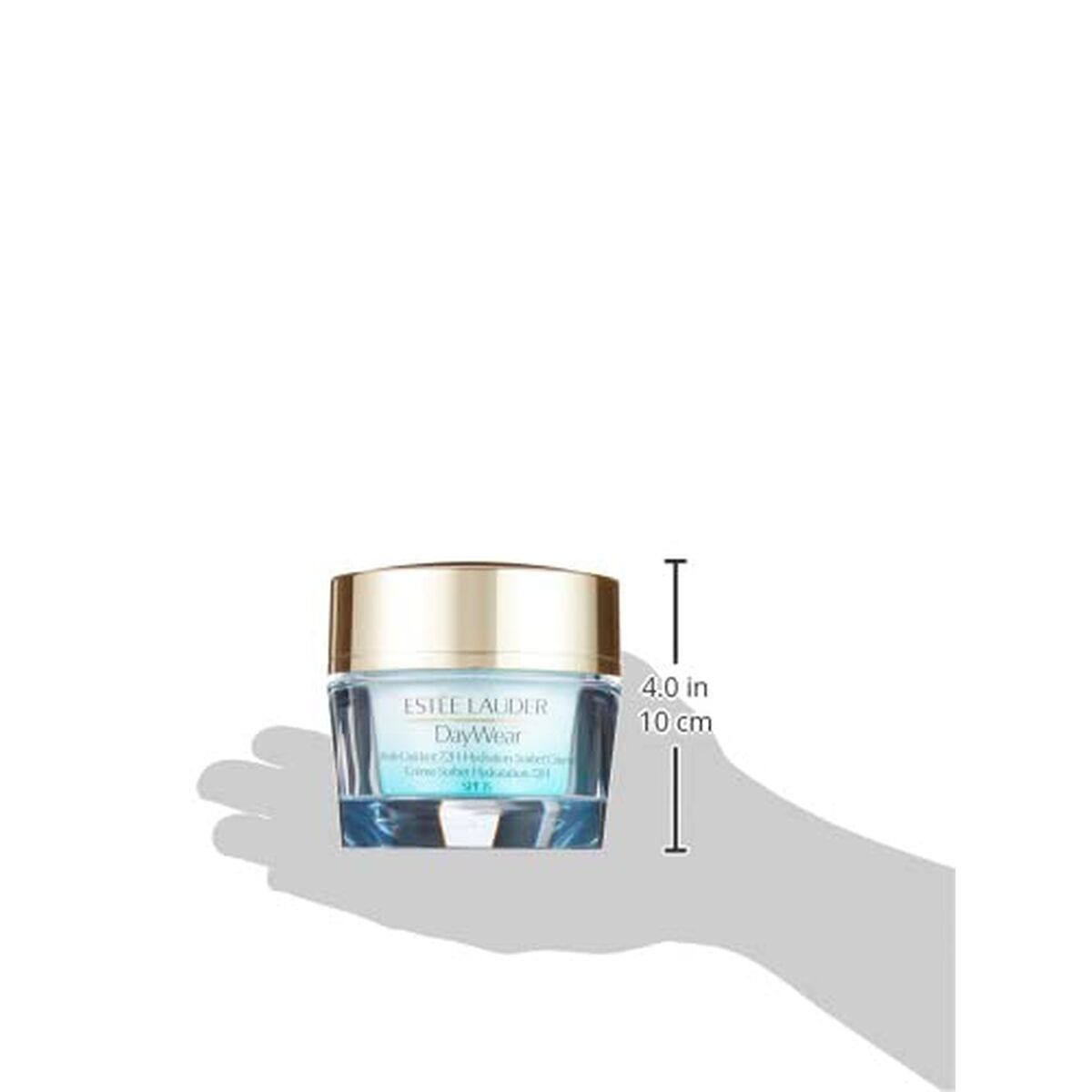 Estée Lauder Daywear Antioxidant Dagcrème SPF 15 - 72u Hydratatie 50 ml - Schoonheid, Huidverzorging - Estee Lauder